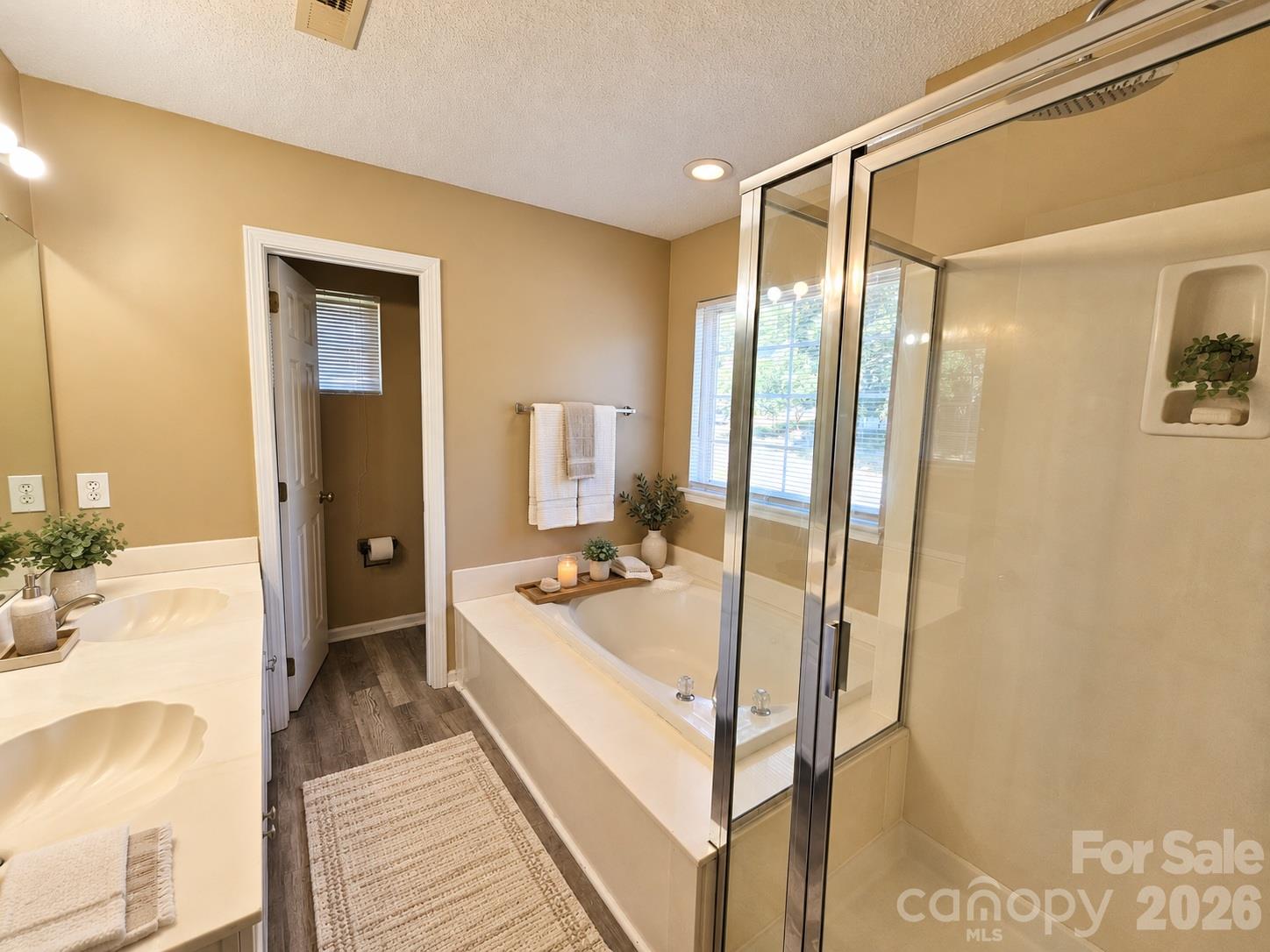 Virtually Staged - 7402 Shiras Court, Charlotte