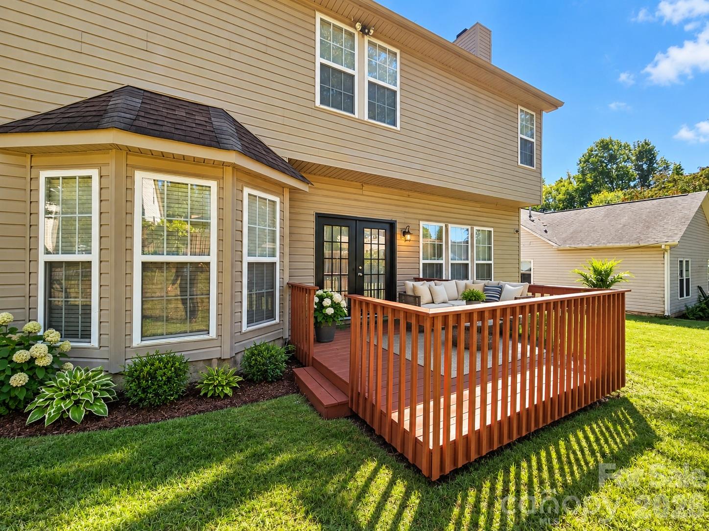 Virtually Edited - 7402 Shiras Court, Charlotte
