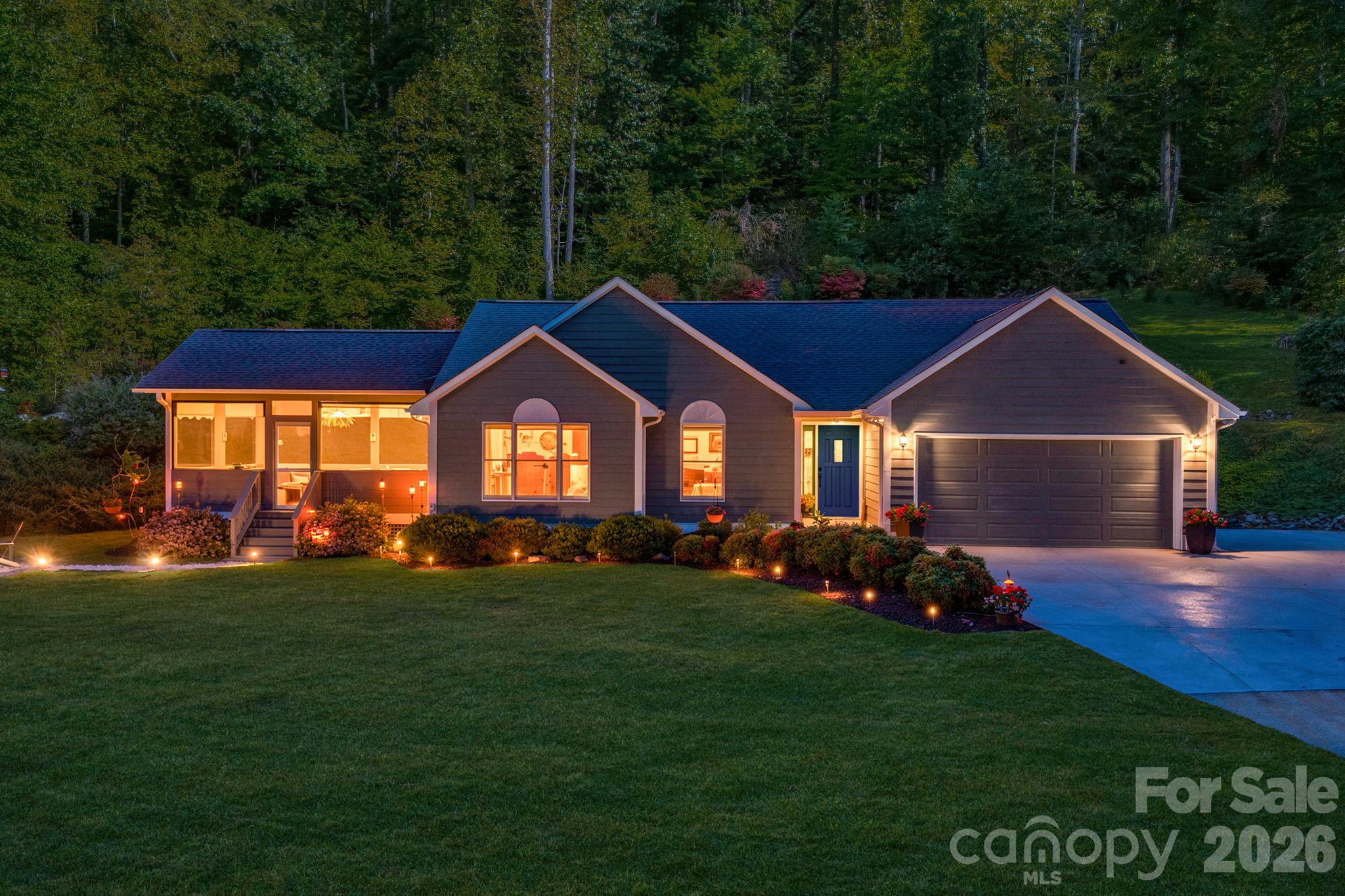 422 S Turkey Creek Road
