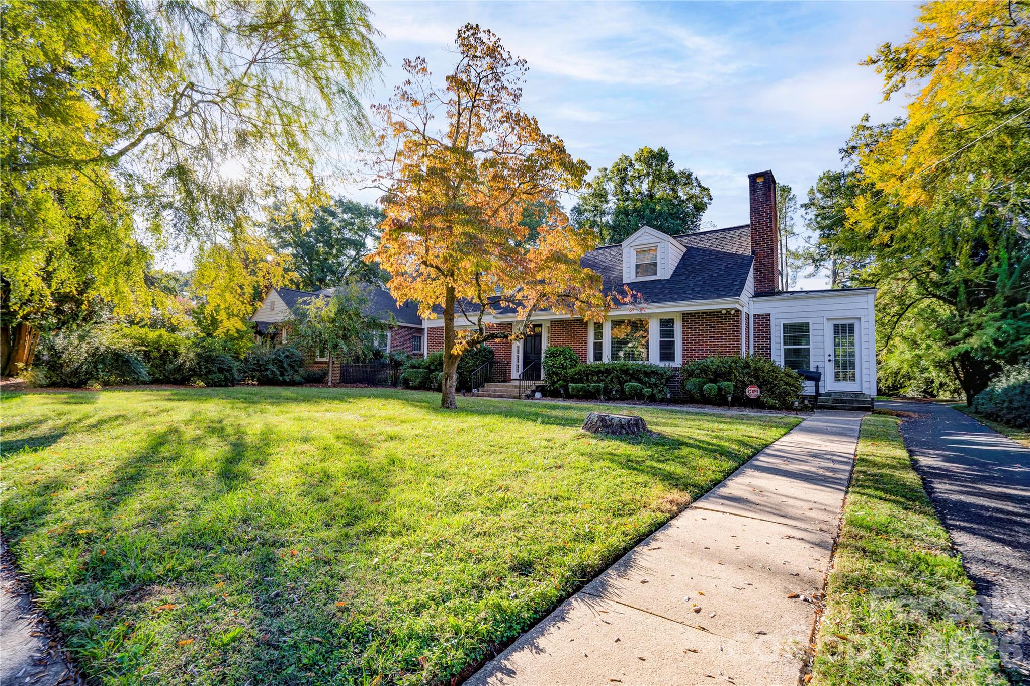 Front - 309 West Mountain Street, Kings Mountain