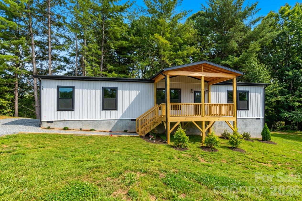 36 Aladdin Drive