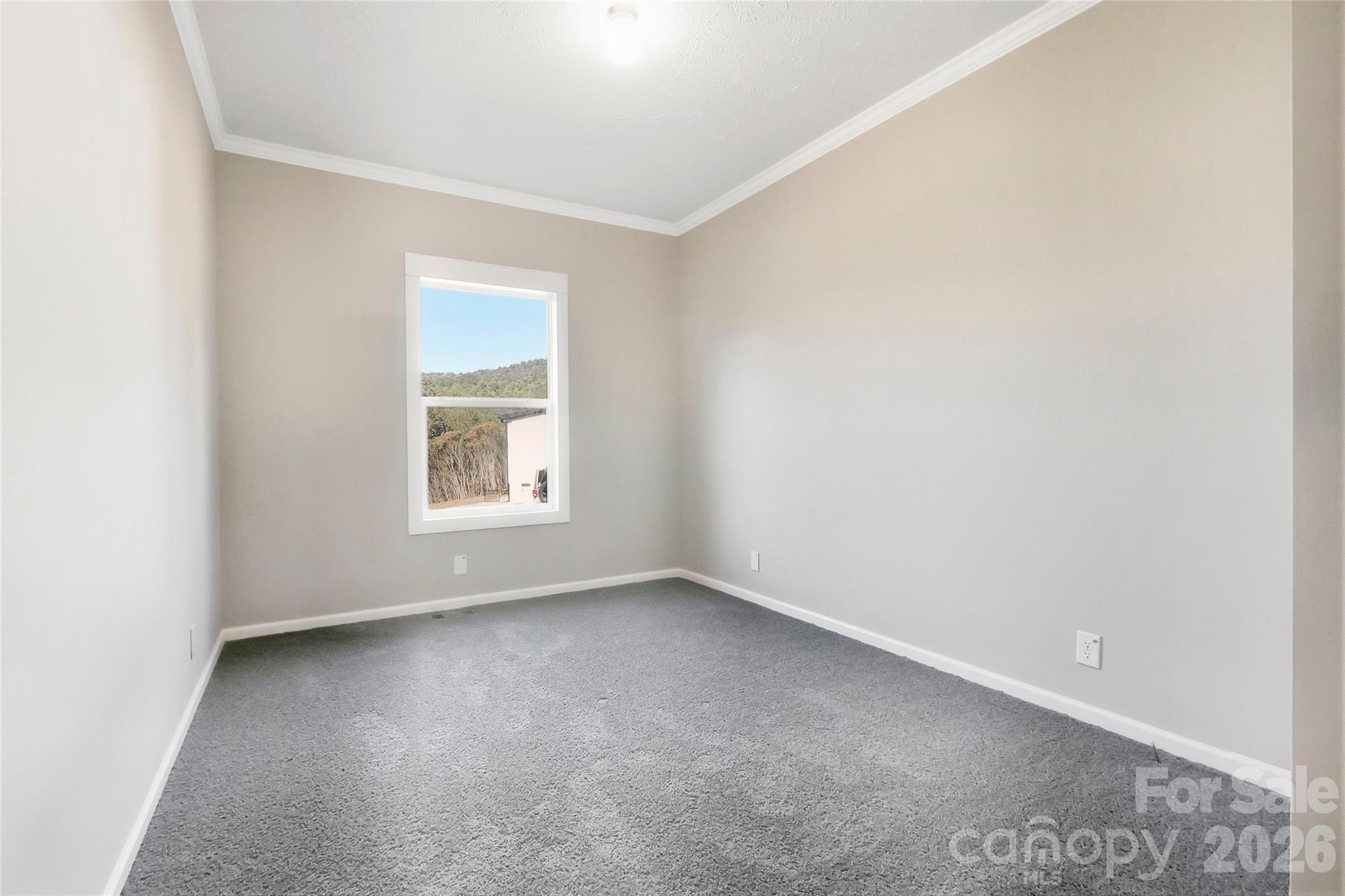 Single Family Residence at 36 Aladdin Drive, Leicester, photo 18 of 20