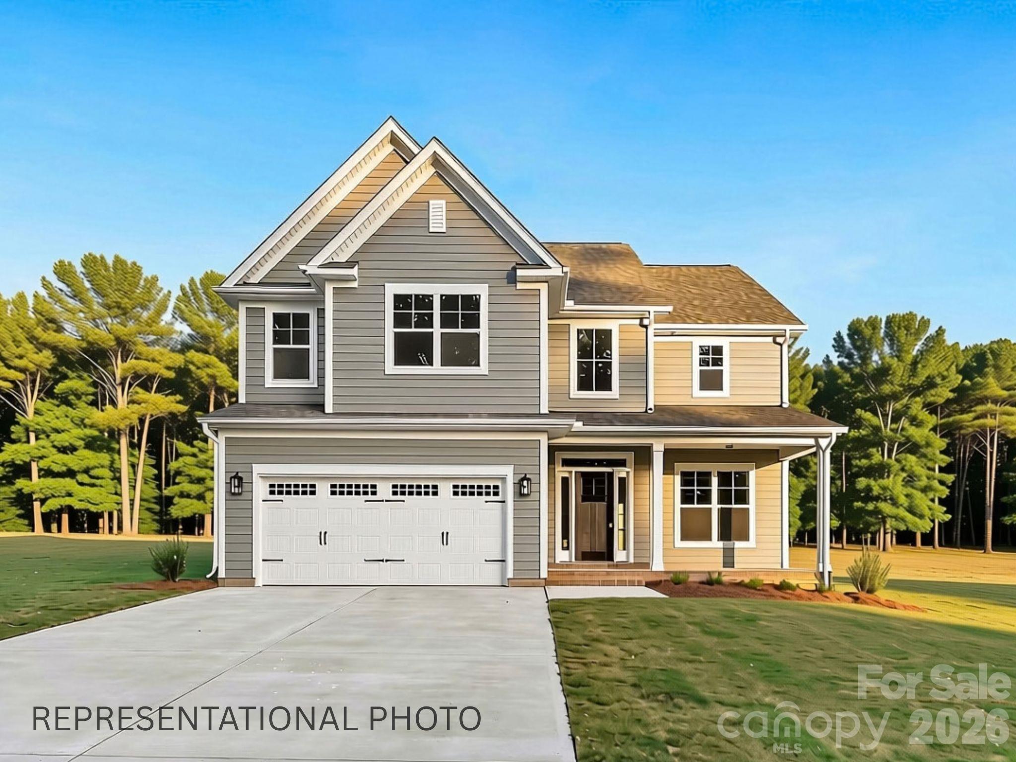 1061 Pageland White Store Road