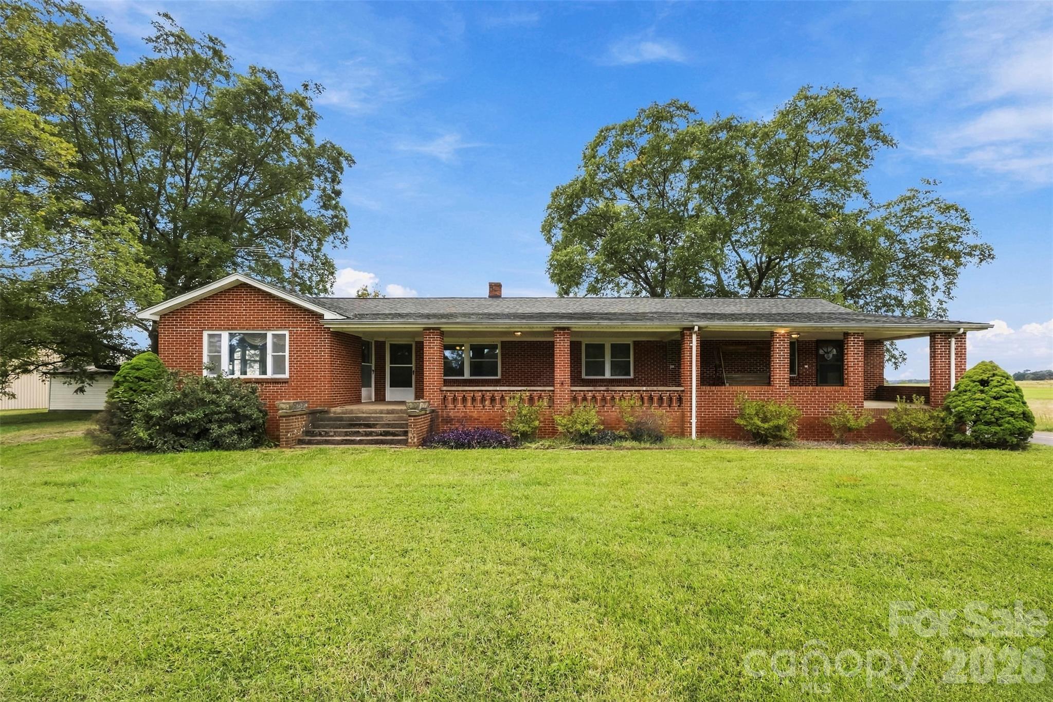 2925 Fallston Waco Road