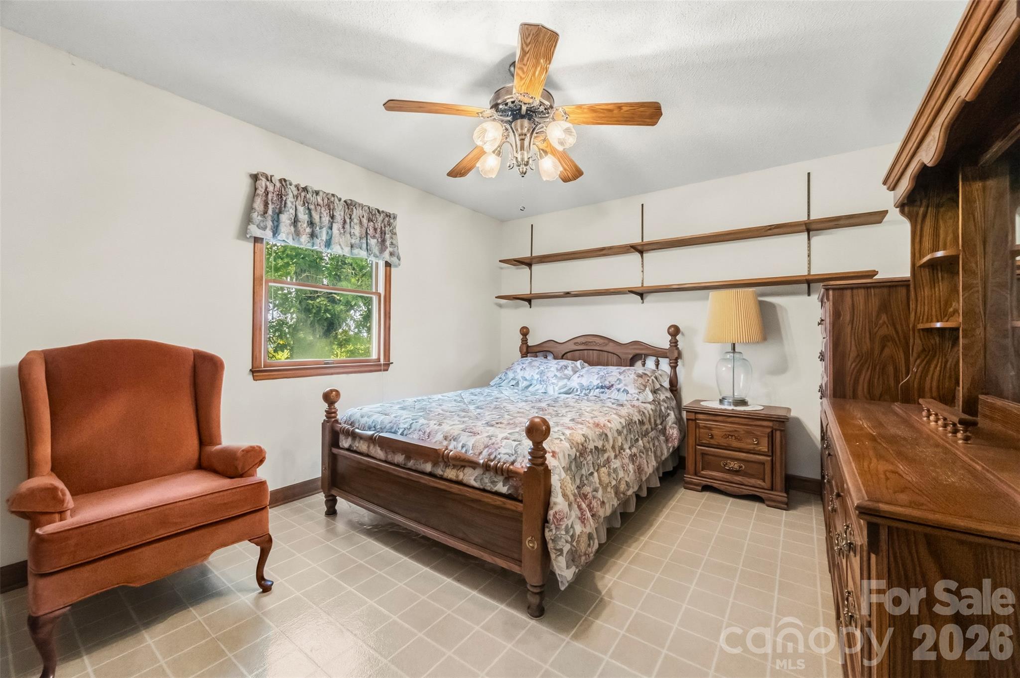 Bonus Room #2 - 2925 Fallston Waco Road, Shelby