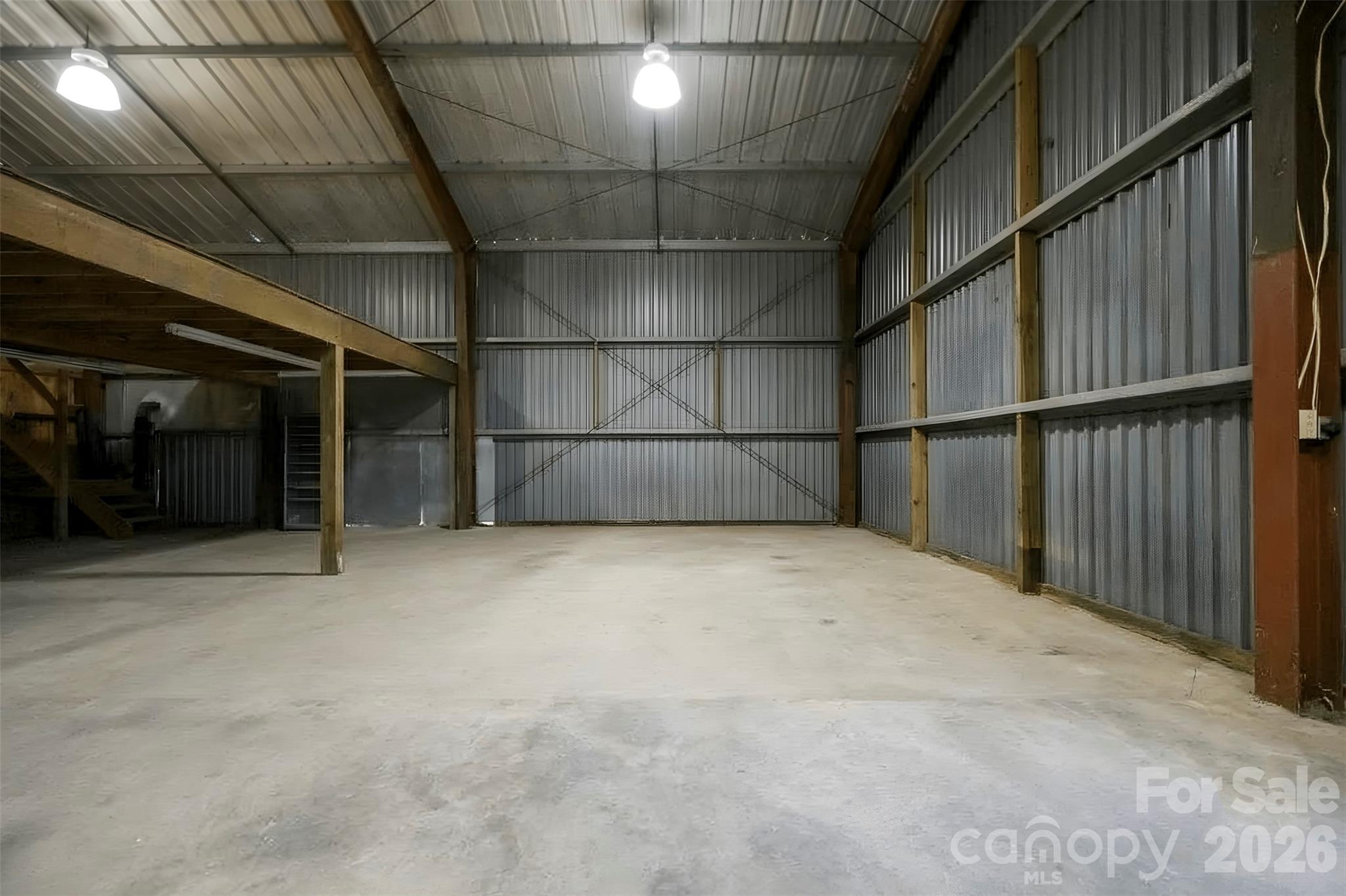 So much space - 2925 Fallston Waco Road, Shelby