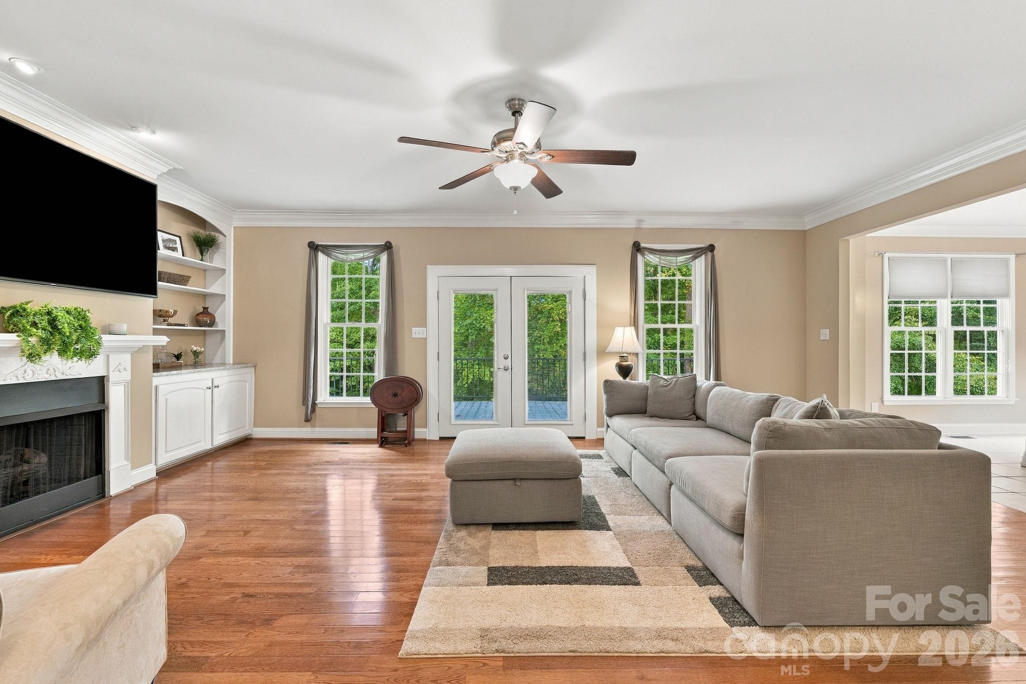 Single Family Residence at 148 Windwood Lane, Troutman, photo 5 of 44