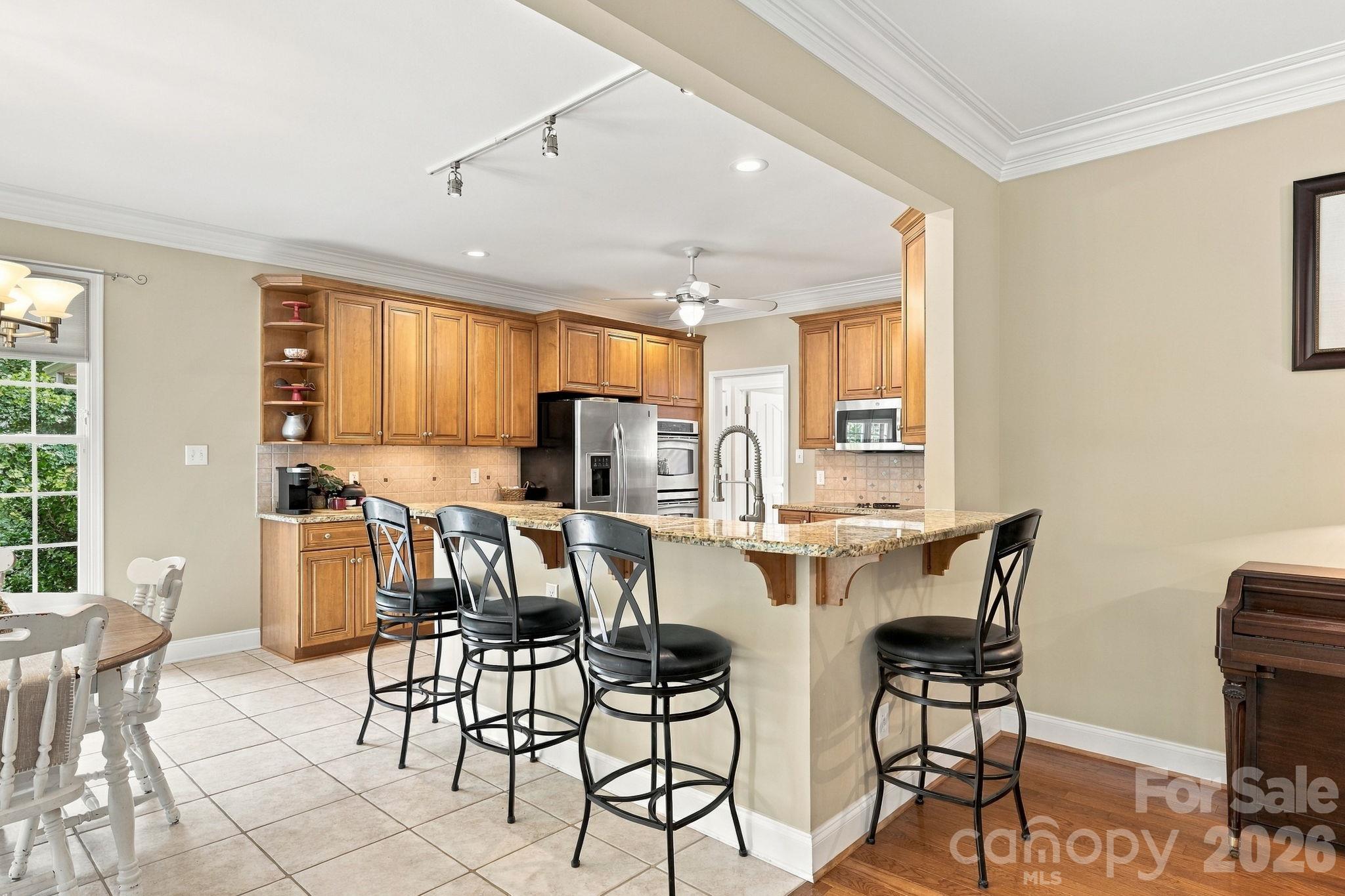 Single Family Residence at 148 Windwood Lane, Troutman, photo 10 of 44