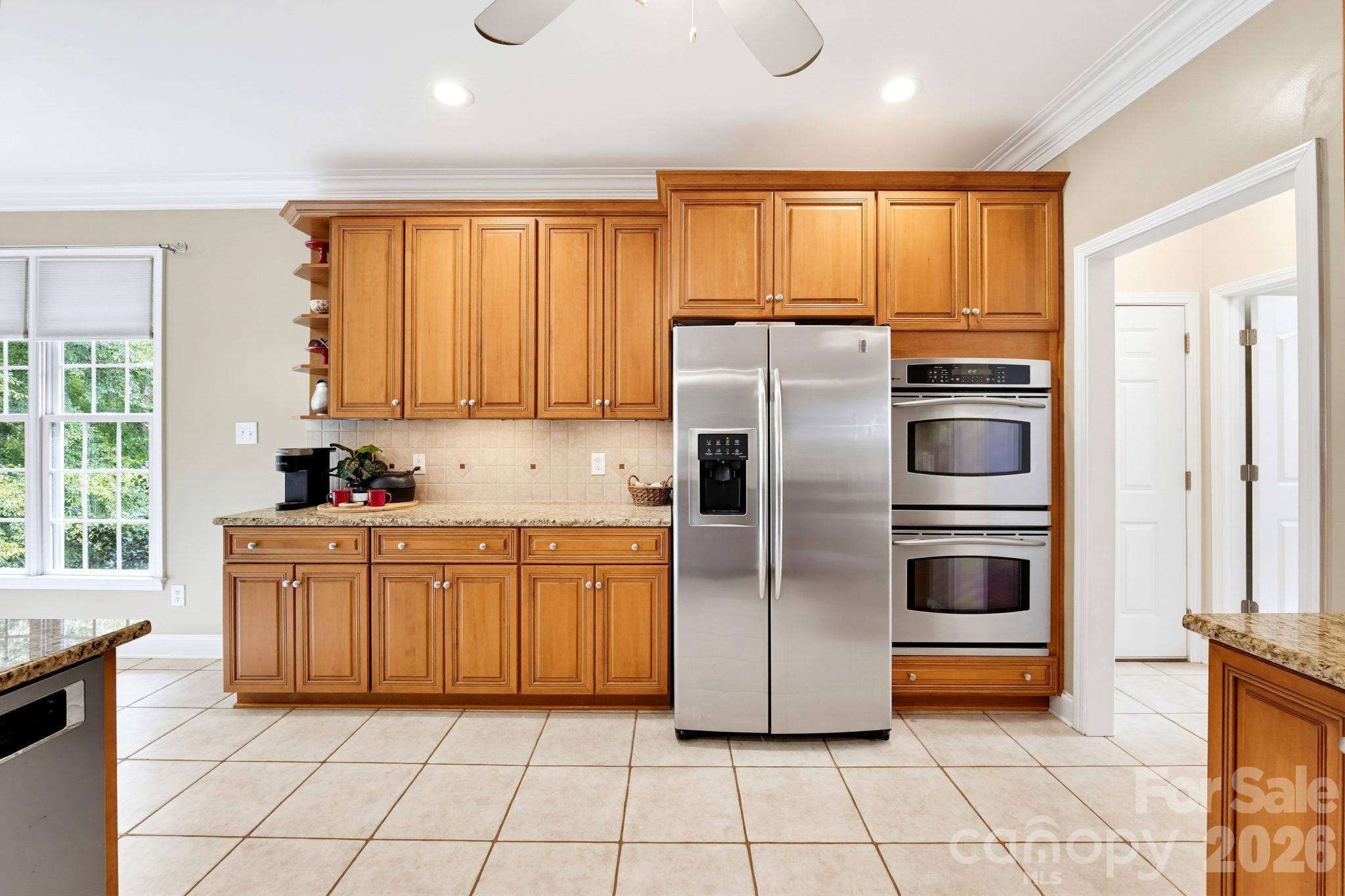 Single Family Residence at 148 Windwood Lane, Troutman, photo 11 of 44