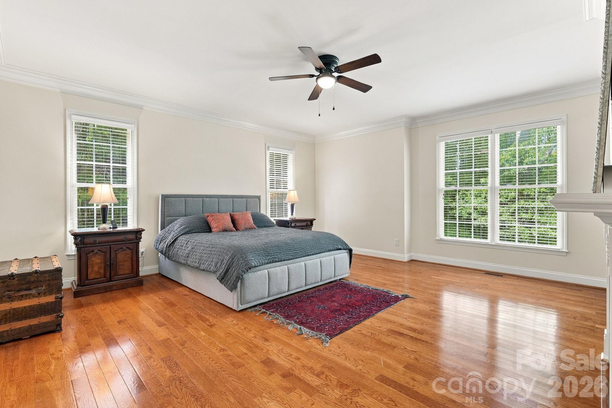 Single Family Residence at 148 Windwood Lane, Troutman, photo 17 of 44