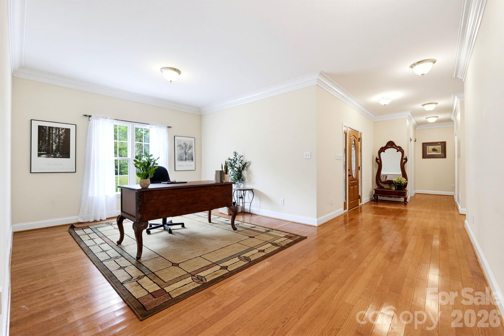 Single Family Residence at 148 Windwood Lane, Troutman, photo 3 of 44