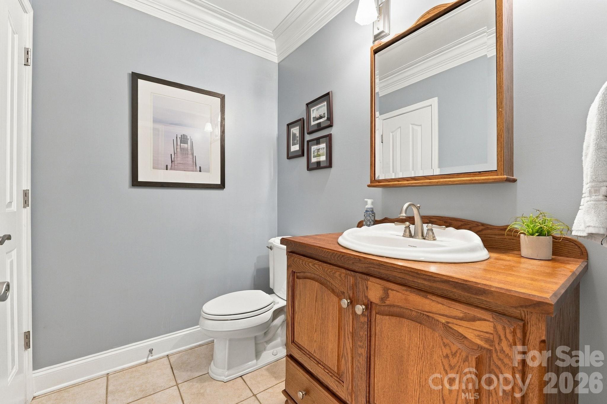 Single Family Residence at 148 Windwood Lane, Troutman, photo 15 of 44