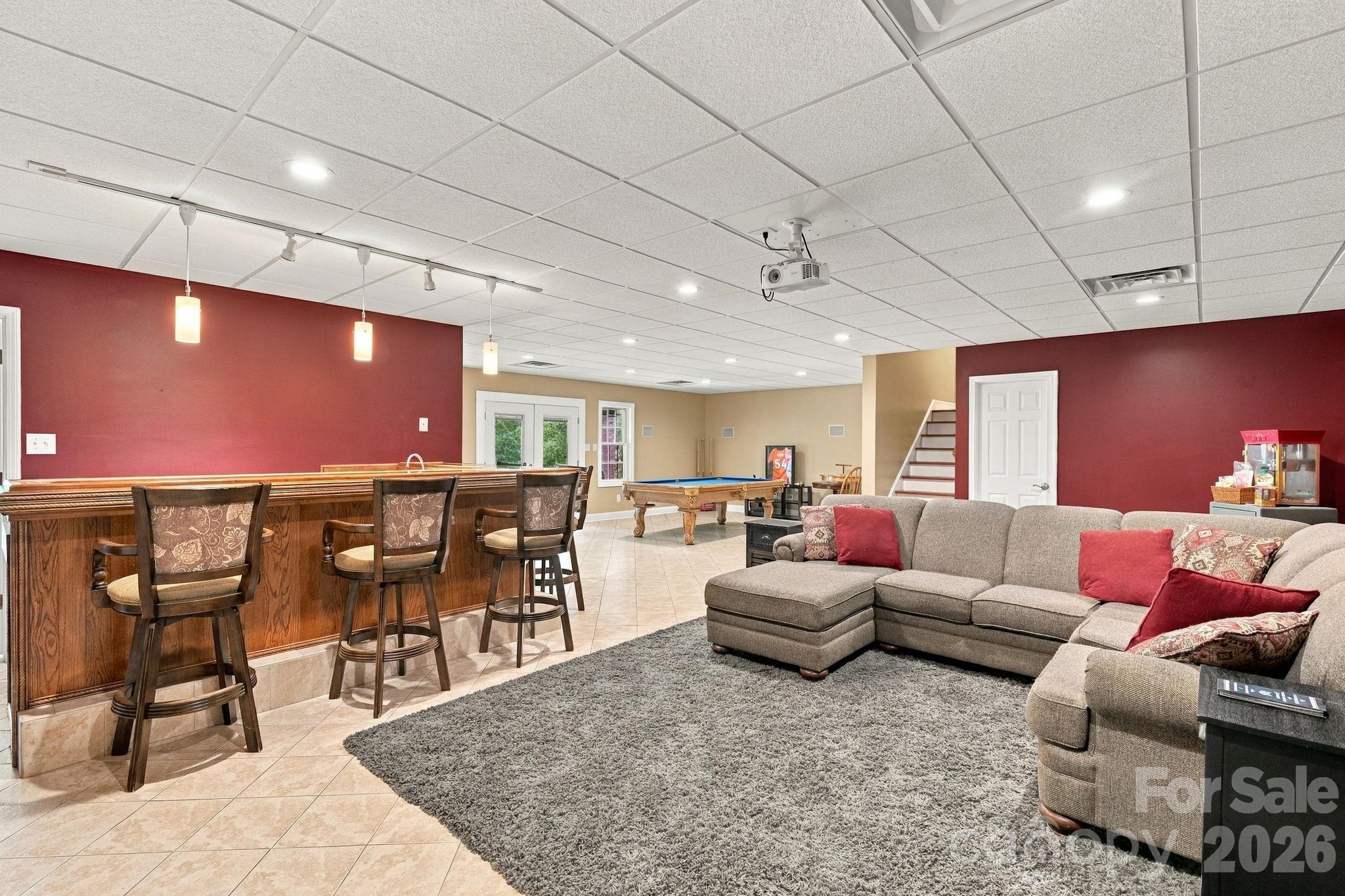 Single Family Residence at 148 Windwood Lane, Troutman, photo 25 of 44