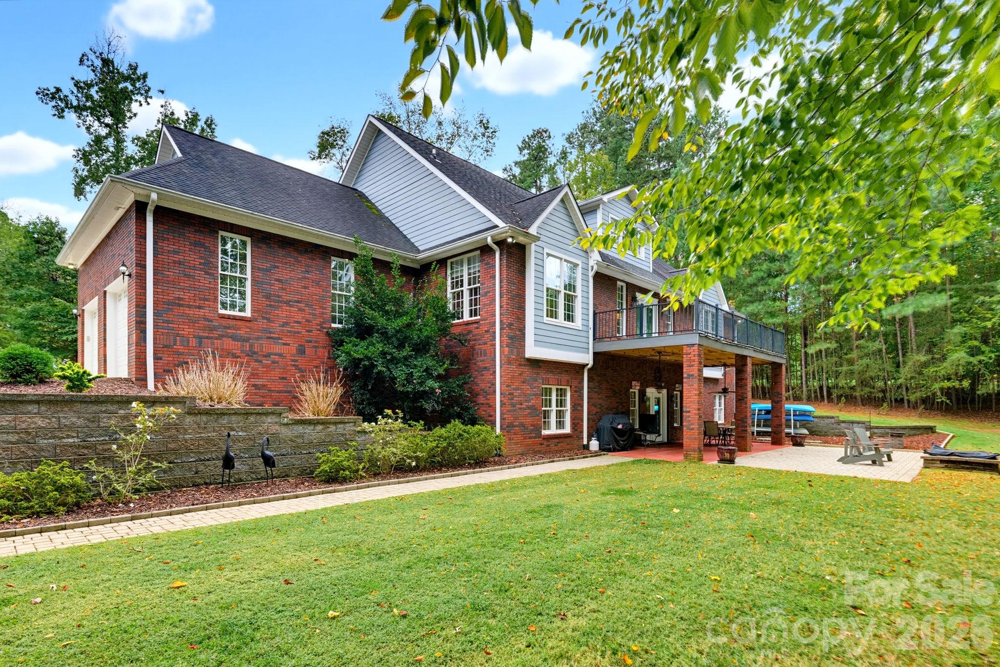 Single Family Residence at 148 Windwood Lane, Troutman, photo 33 of 44