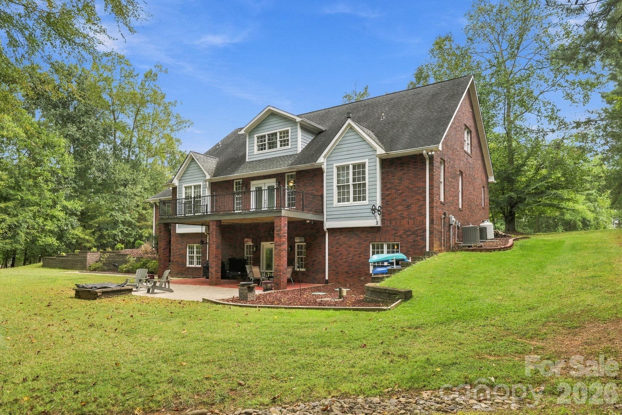 Single Family Residence at 148 Windwood Lane, Troutman, photo 34 of 44