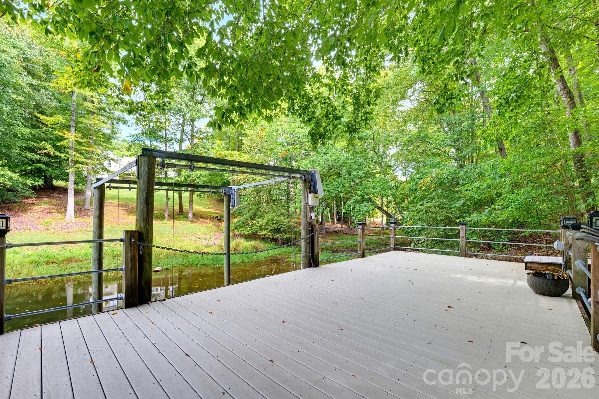 Single Family Residence at 148 Windwood Lane, Troutman, photo 40 of 44