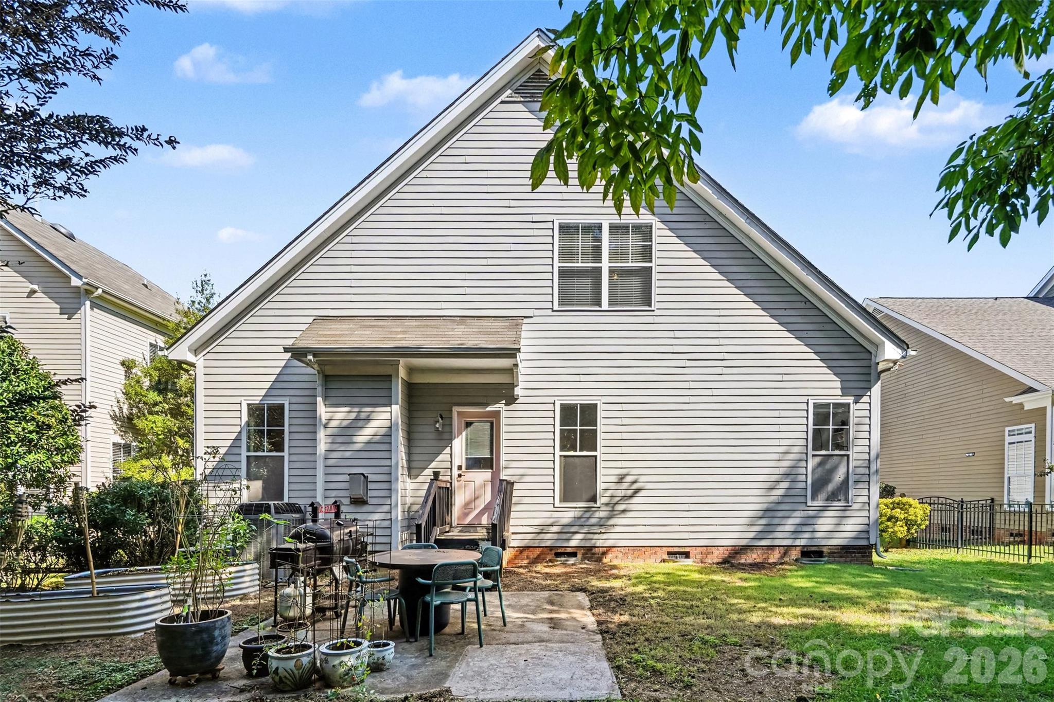 Single Family Residence at 5809 Mantario Drive, Charlotte, photo 21 of 26