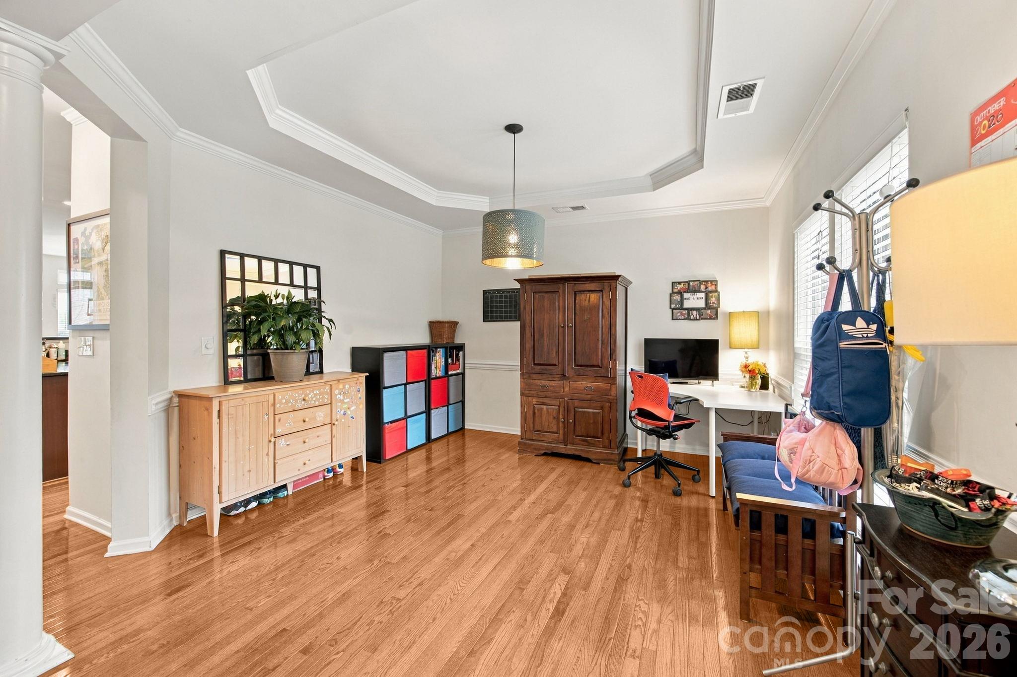 Townhouse at 409 Armour Street, Davidson, photo 8 of 31