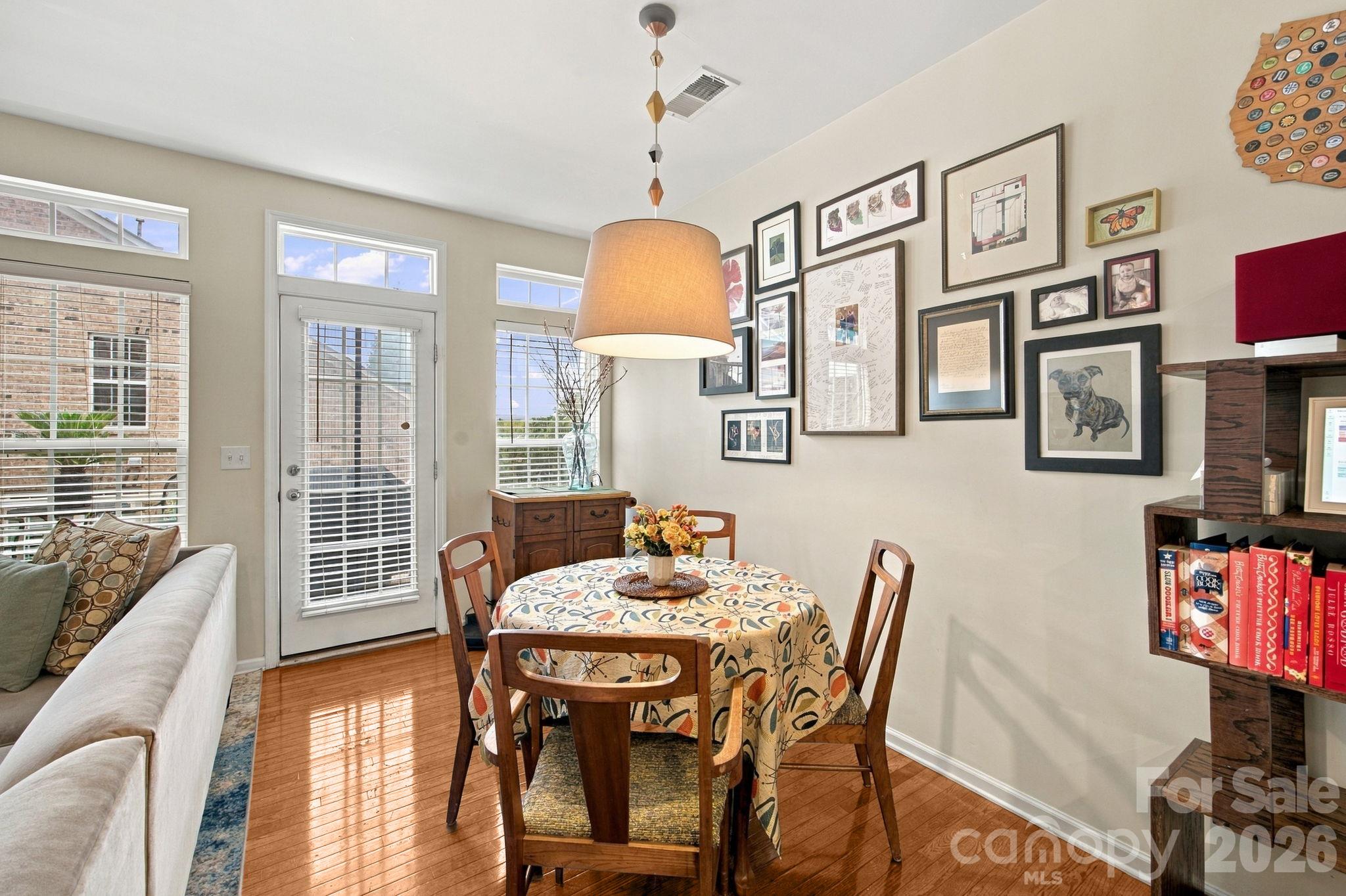 Townhouse at 409 Armour Street, Davidson, photo 15 of 31