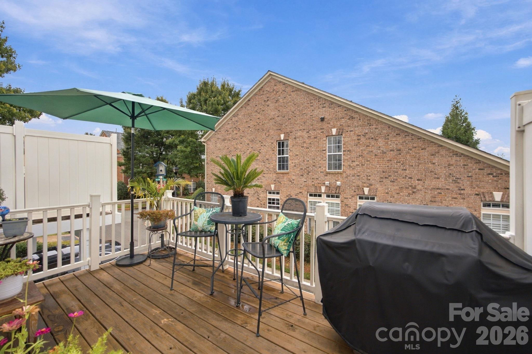 Townhouse at 409 Armour Street, Davidson, photo 22 of 31
