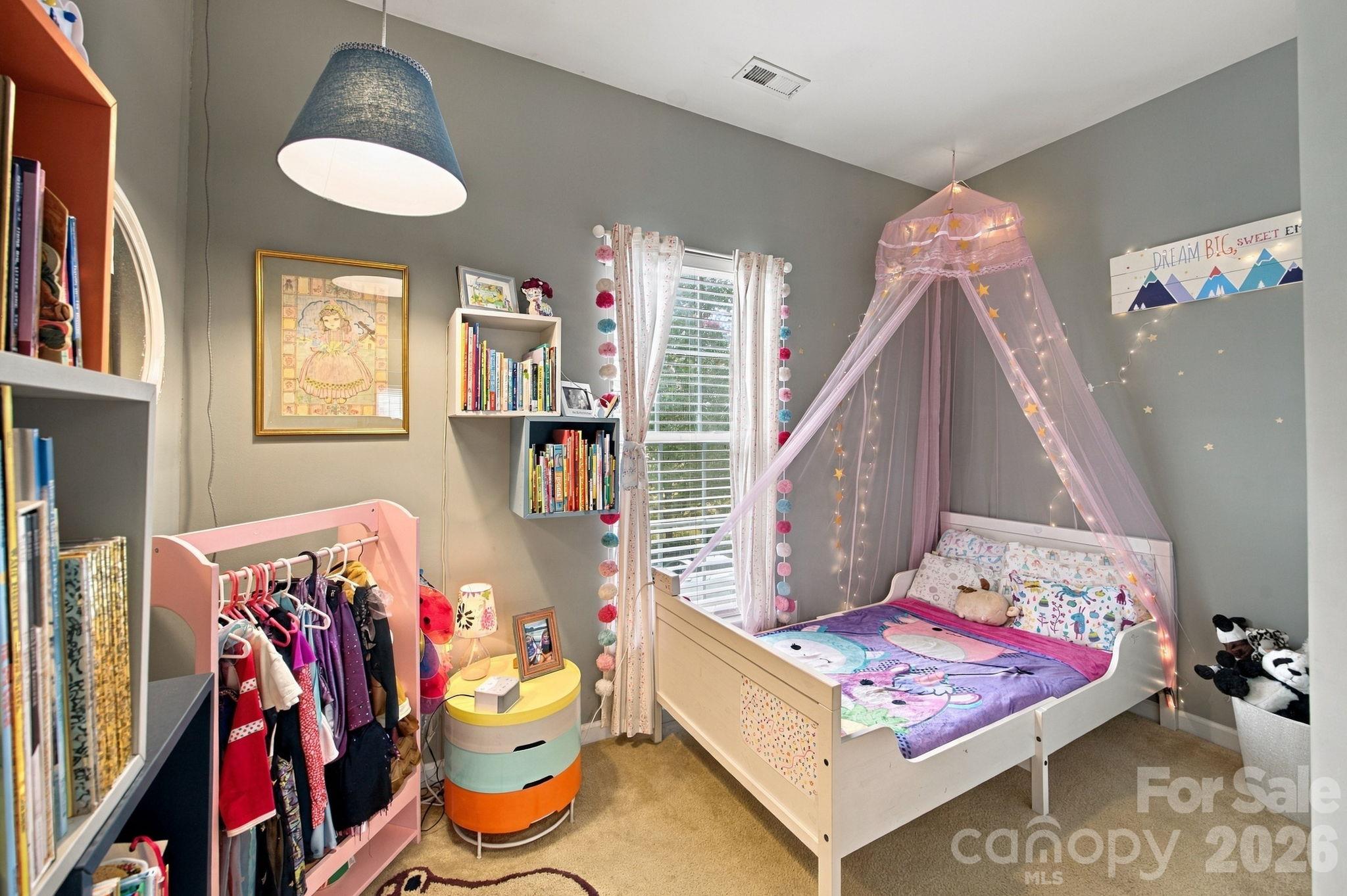 bedroom/office - 409 Armour Street, Davidson