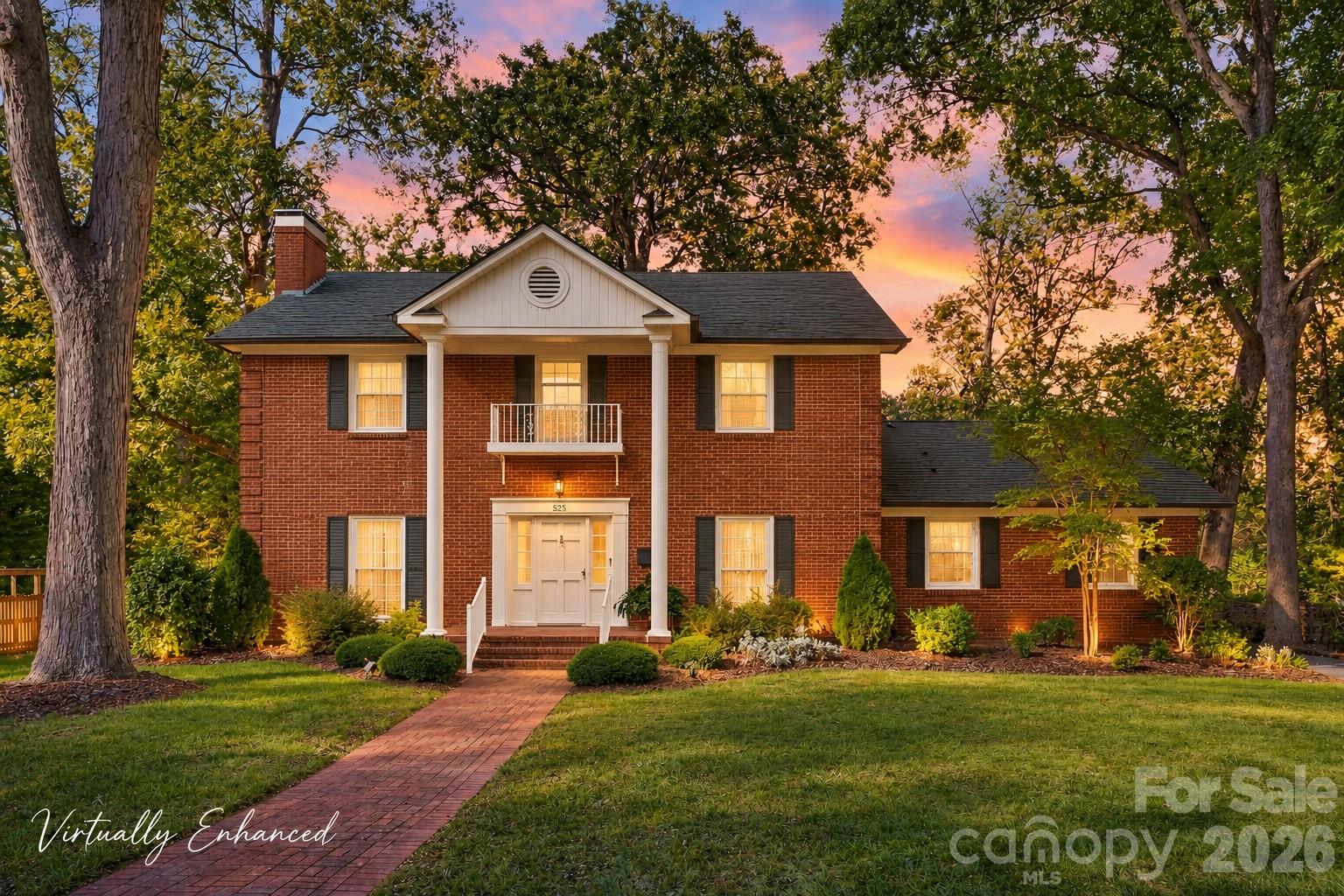 Hello Gorgeous! - 525 East Street, Albemarle