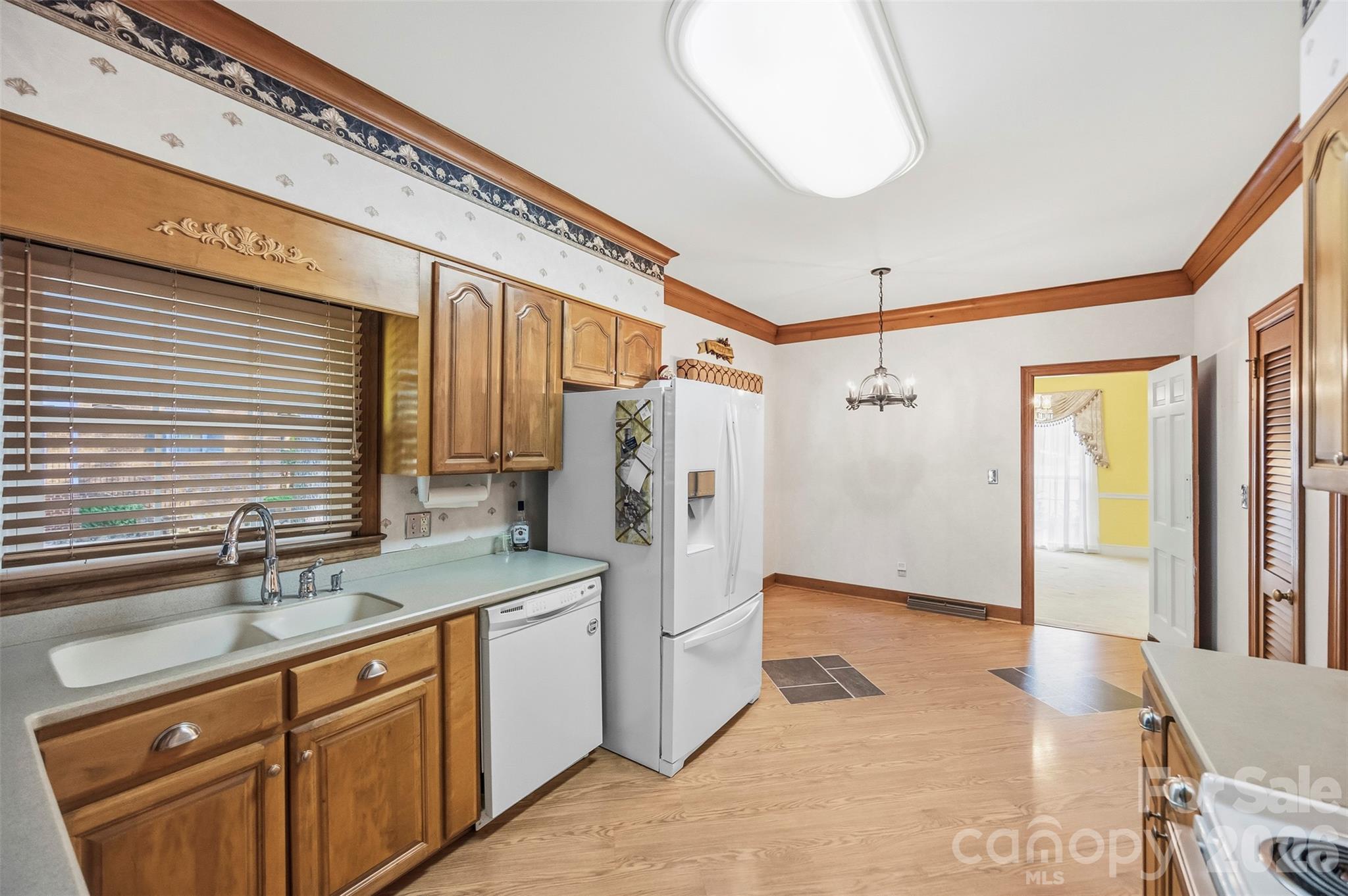 Single Family Residence at 525 East Street, Albemarle, photo 12 of 47