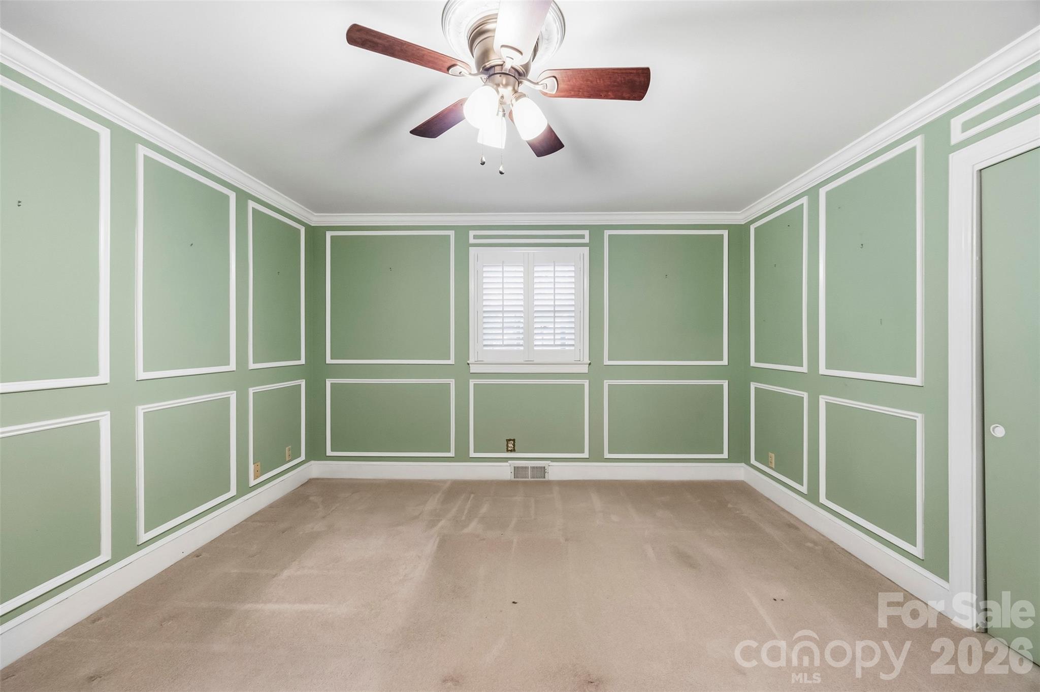 Check out the Craftsmanship - 525 East Street, Albemarle