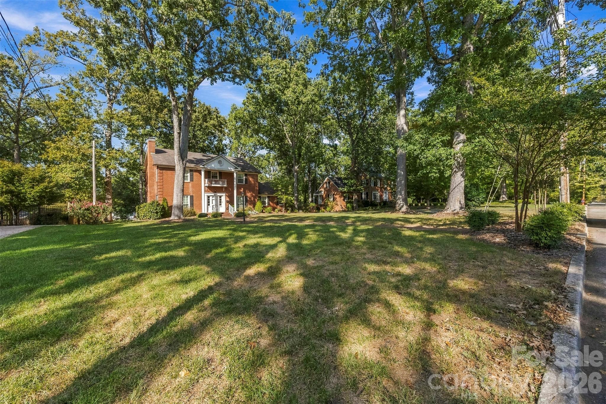 Single Family Residence at 525 East Street, Albemarle, photo 45 of 47