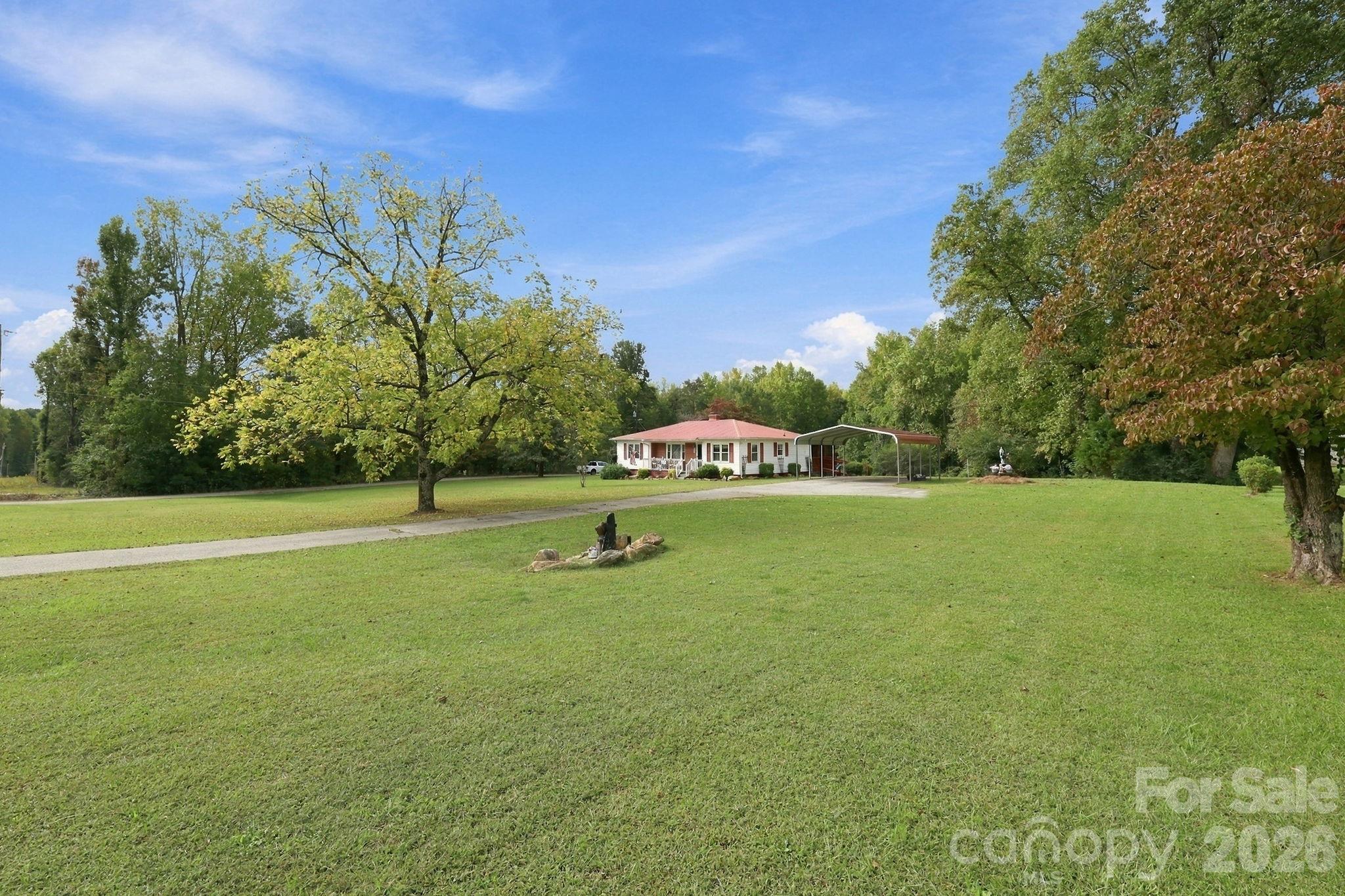 Single Family Residence at 5557 S NC 16 Business Hwy Highway, Maiden, photo 4 of 28