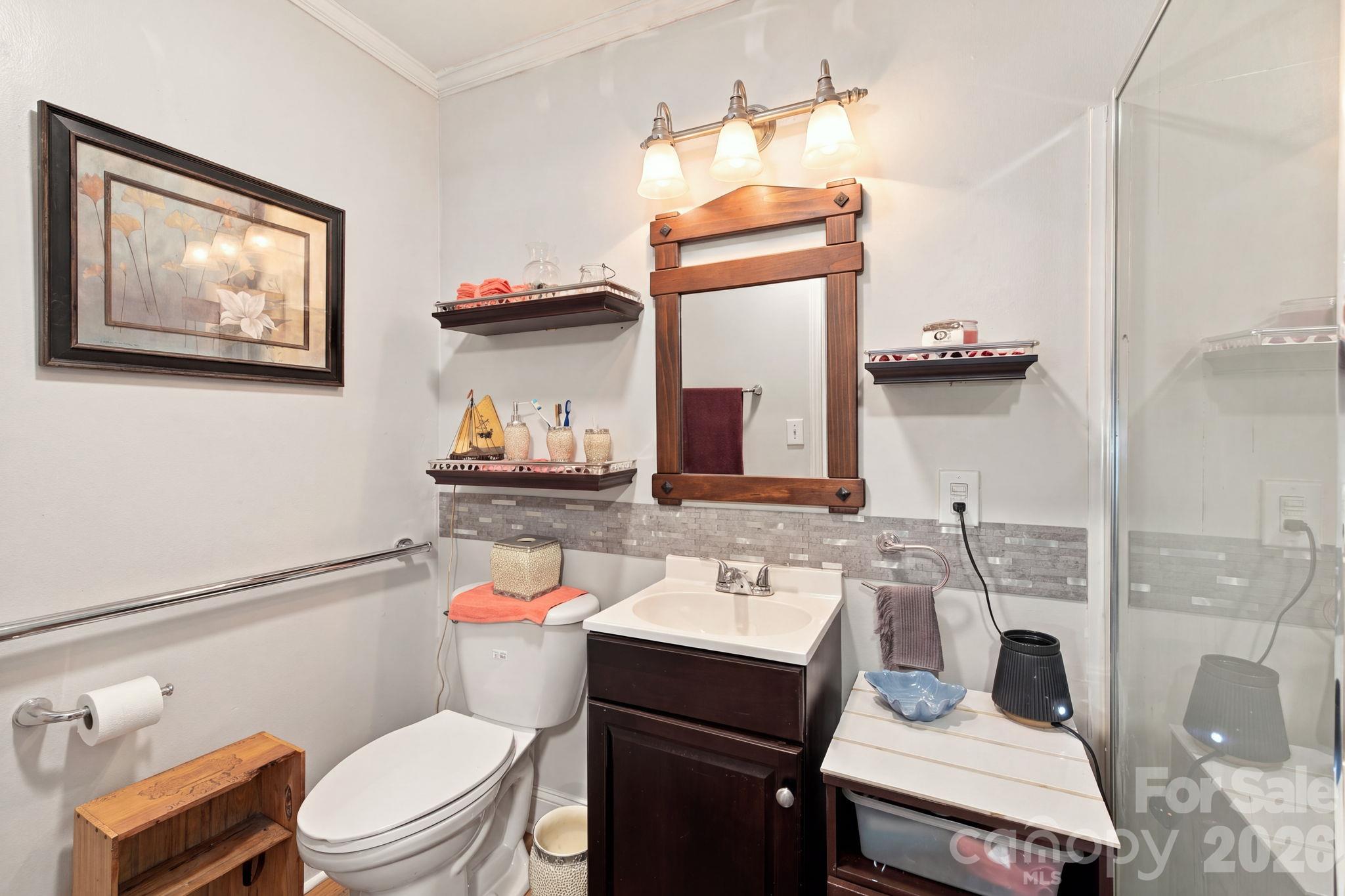 Single Family Residence at 5557 S NC 16 Business Hwy Highway, Maiden, photo 11 of 28