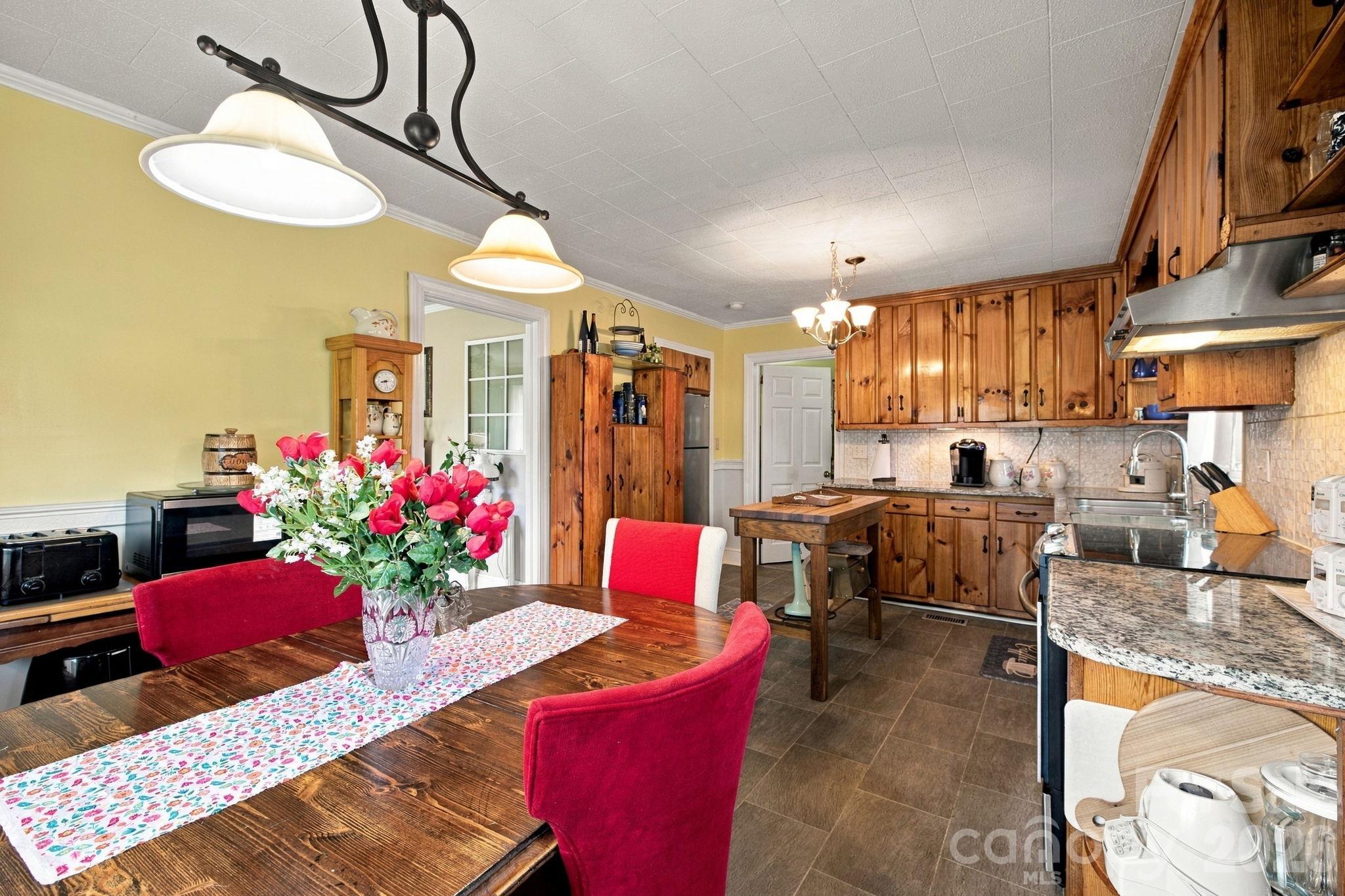 Single Family Residence at 5557 S NC 16 Business Hwy Highway, Maiden, photo 16 of 28