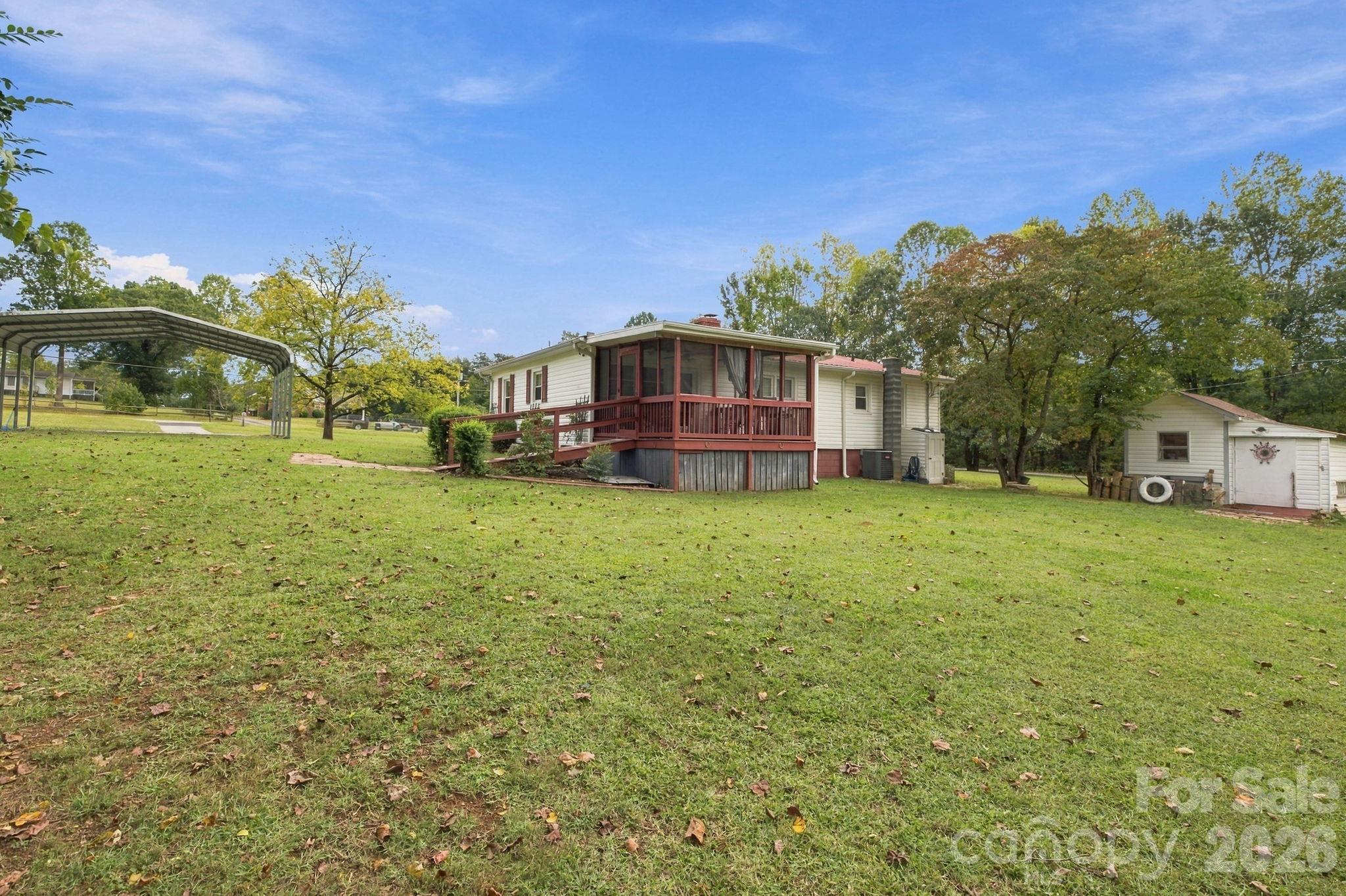 Single Family Residence at 5557 S NC 16 Business Hwy Highway, Maiden, photo 23 of 28