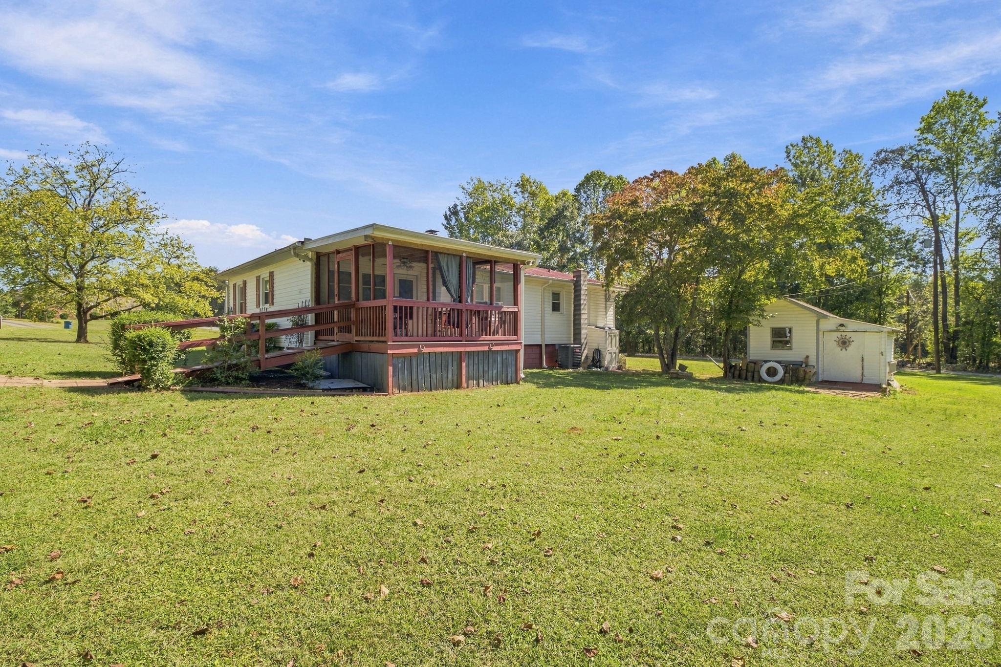 Single Family Residence at 5557 S NC 16 Business Hwy Highway, Maiden, photo 25 of 28