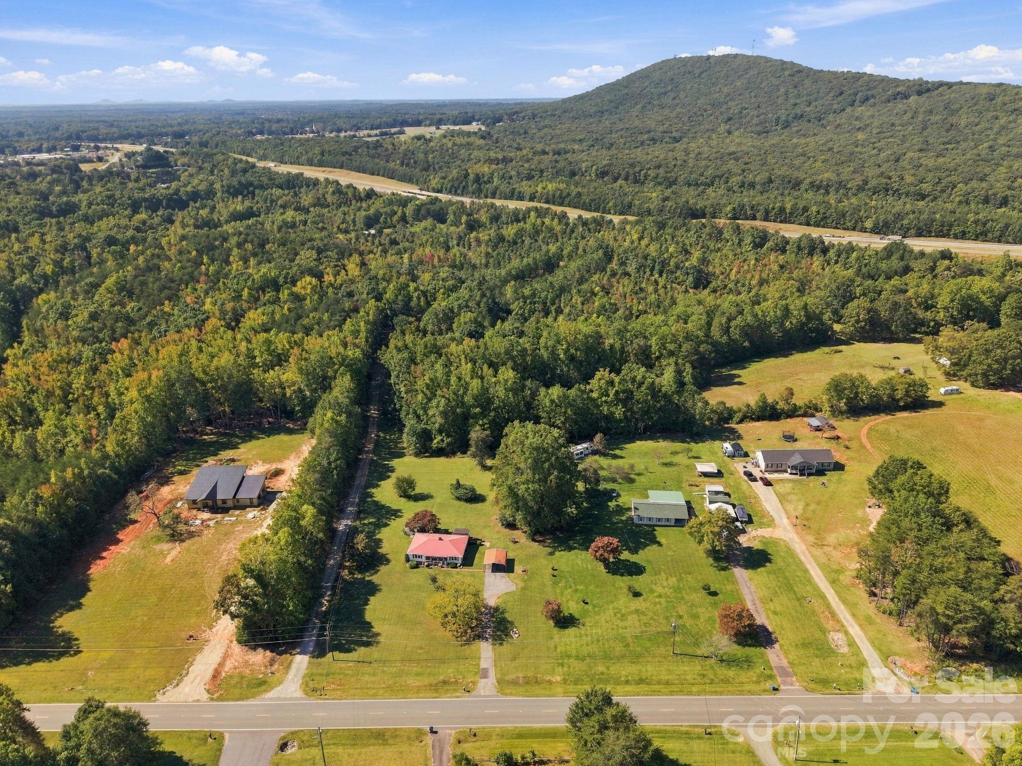 Single Family Residence at 5557 S NC 16 Business Hwy Highway, Maiden, photo 27 of 28