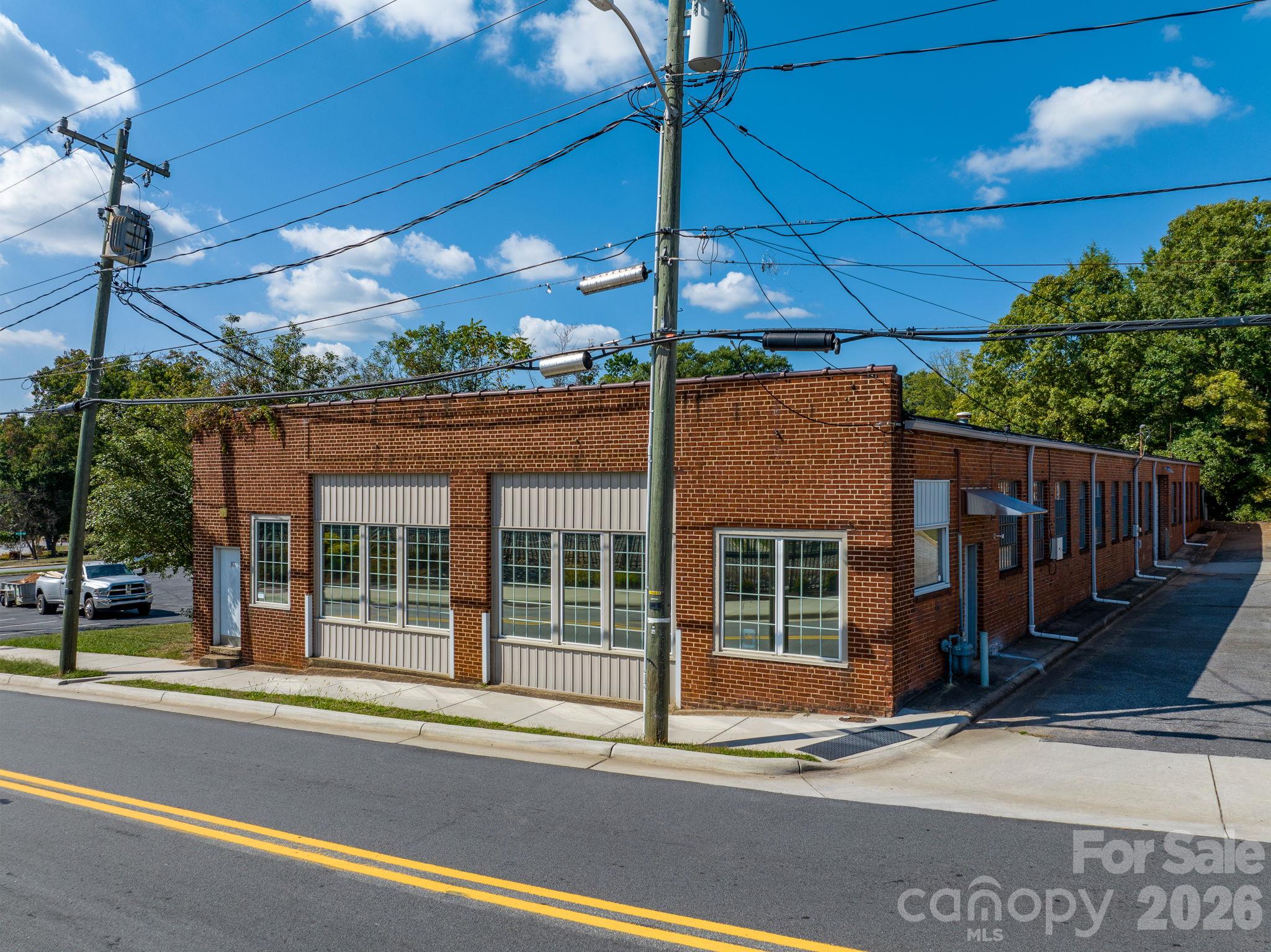 Warehouse/Office at 313 Main Avenue NE, Hickory, photo 3 of 36