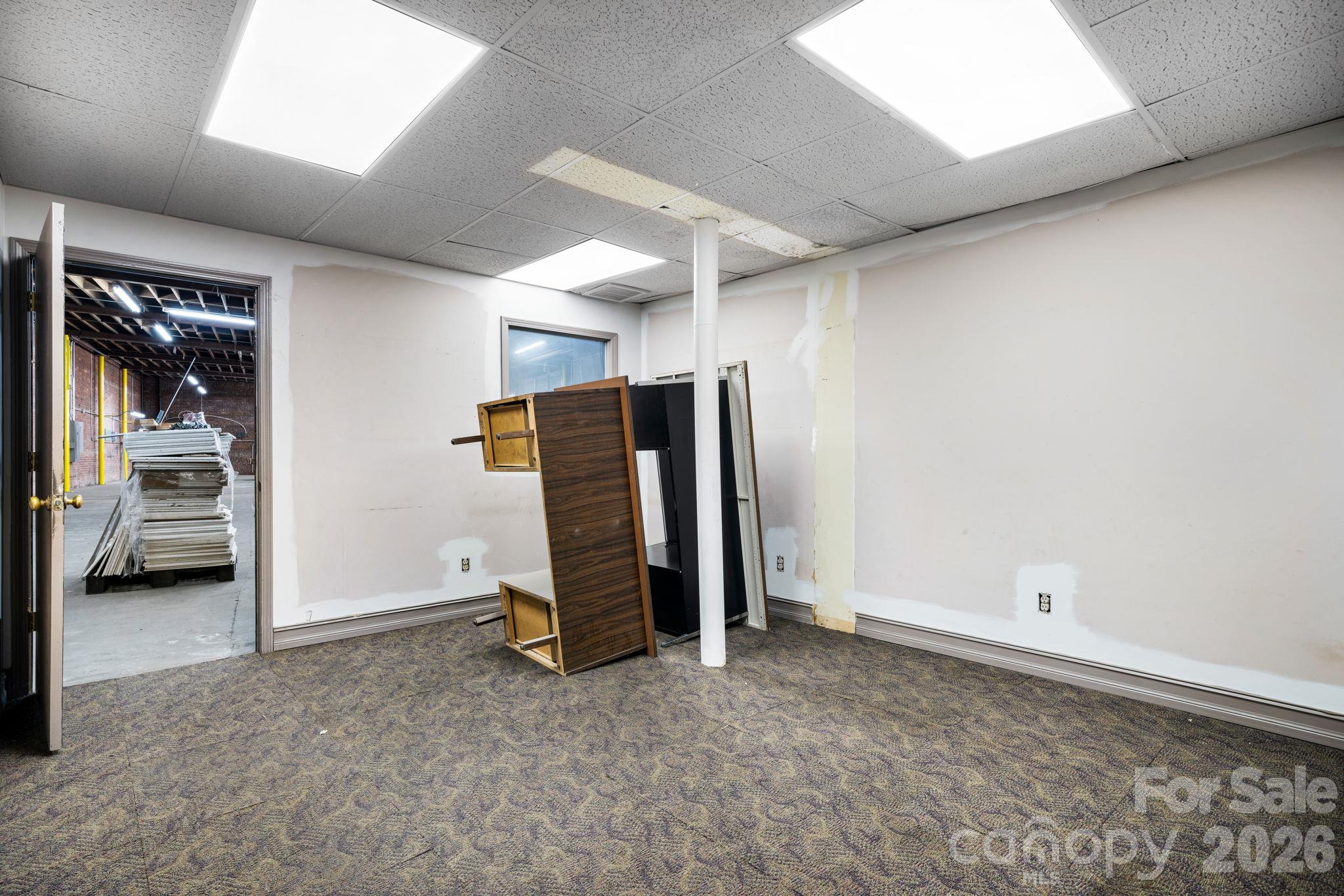 Warehouse/Office at 313 Main Avenue NE, Hickory, photo 8 of 36