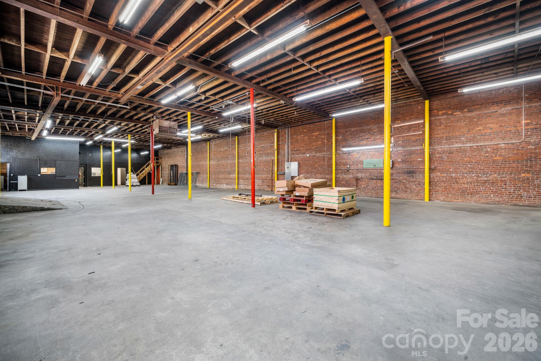 Warehouse/Office at 313 Main Avenue NE, Hickory, photo 15 of 36
