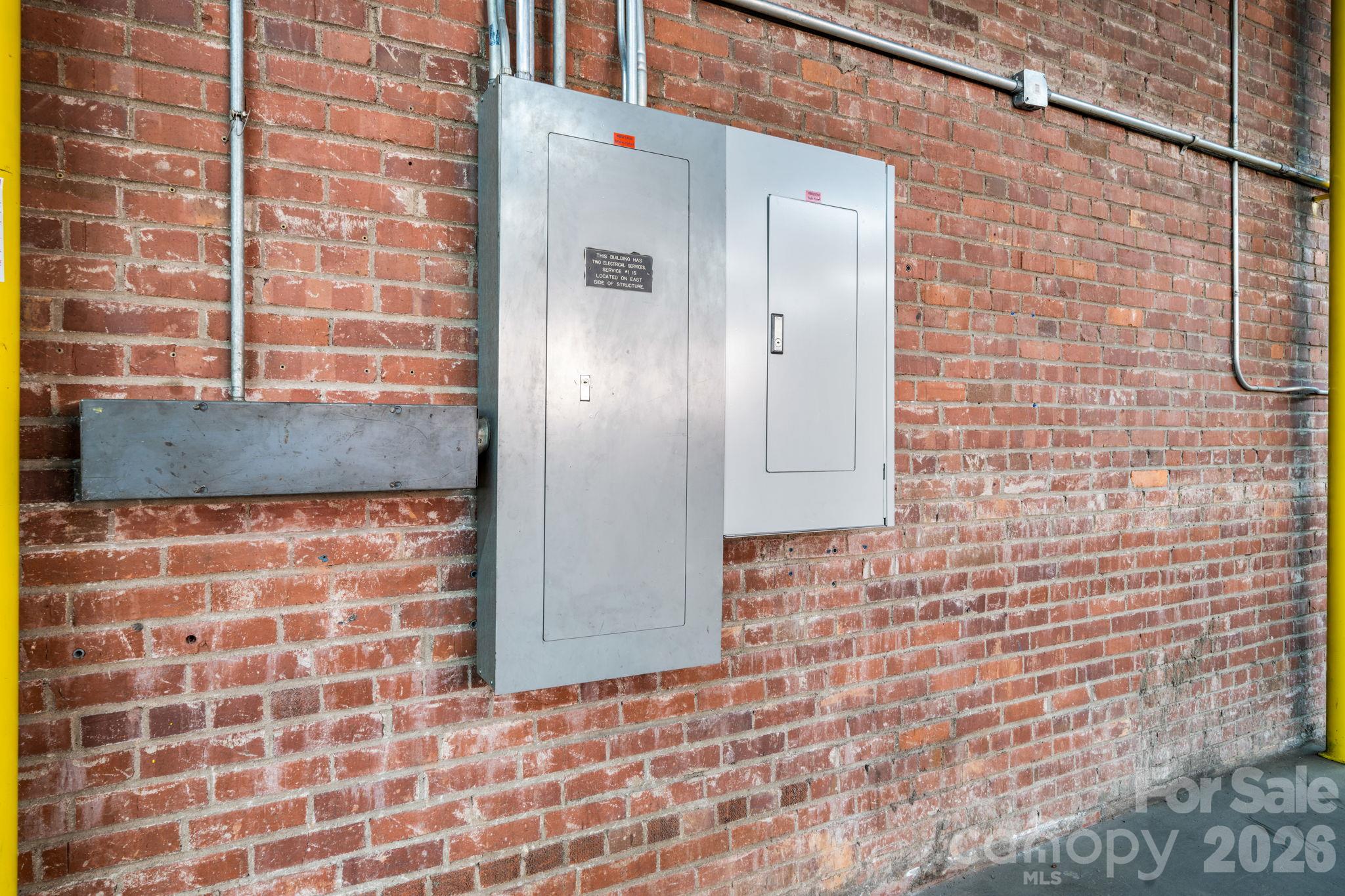 Warehouse/Office at 313 Main Avenue NE, Hickory, photo 22 of 36