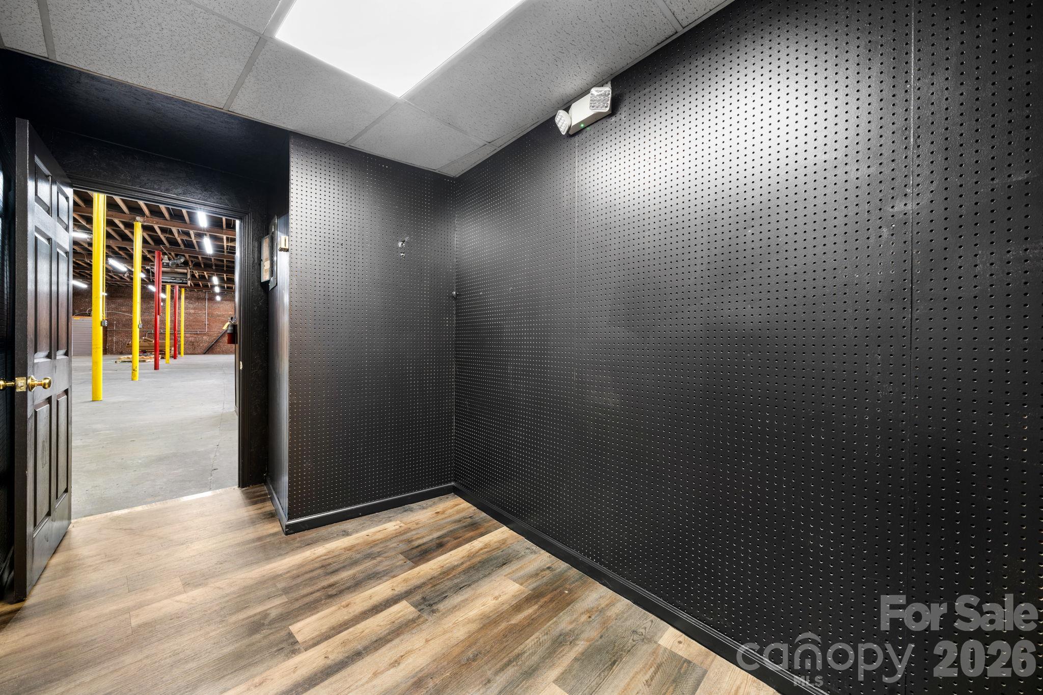 Warehouse/Office at 313 Main Avenue NE, Hickory, photo 36 of 36