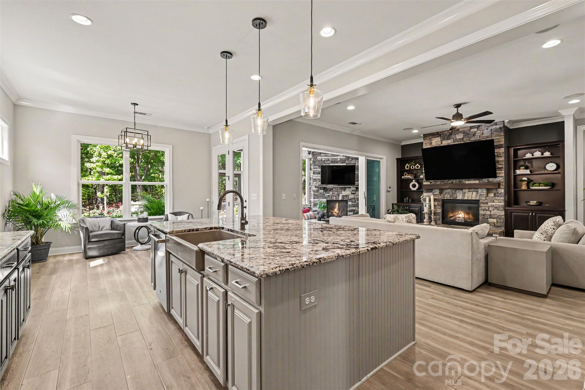 Single Family Residence at 726 Kathy Dianne Drive, Fort Mill, photo 12 of 48