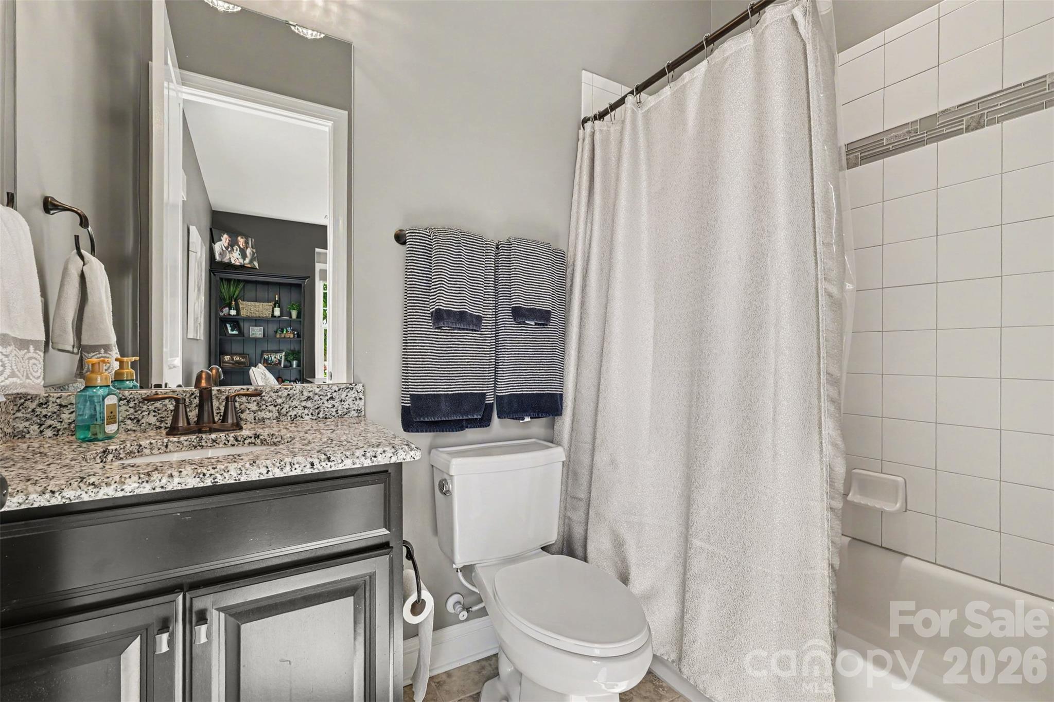 ensuite - 726 Kathy Dianne Drive, Fort Mill