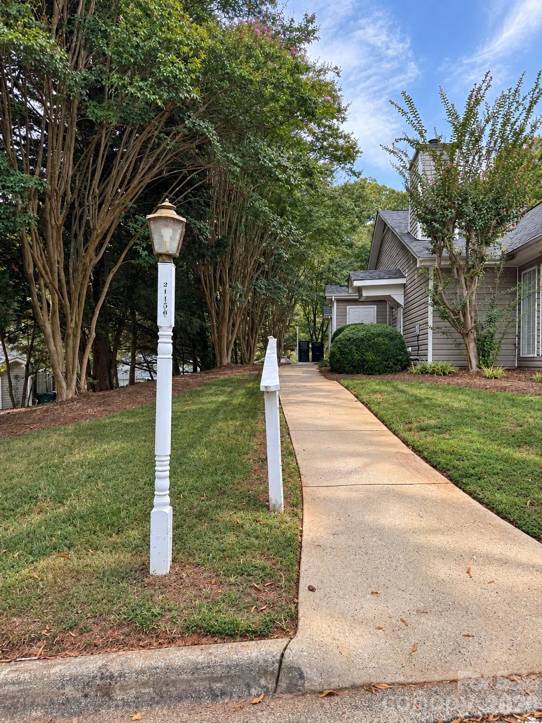 Condominium at 21160 Cold Spring Lane, Cornelius, photo 2 of 14
