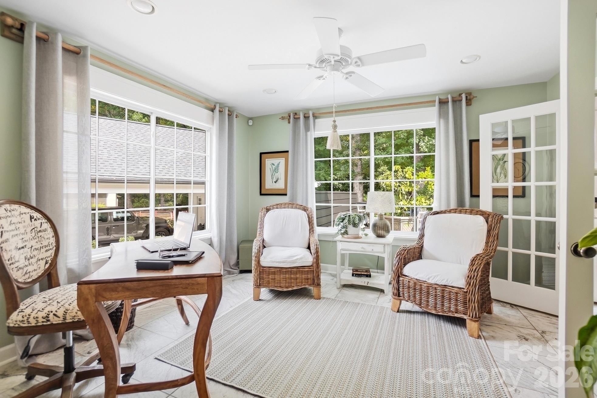 Office/Flex space - 4315 Emory Lane, Charlotte