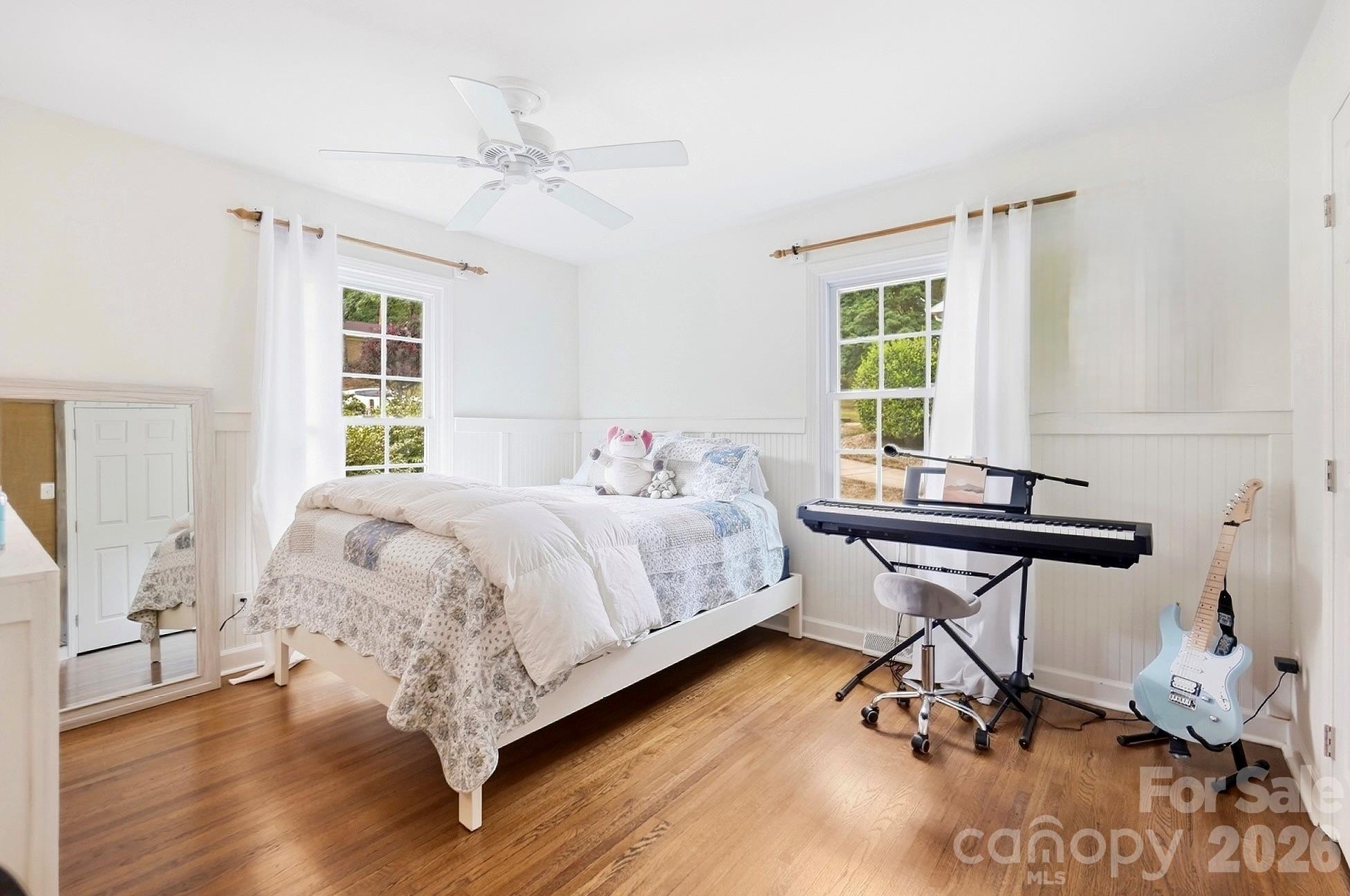 Bedroom 4 - 4315 Emory Lane, Charlotte