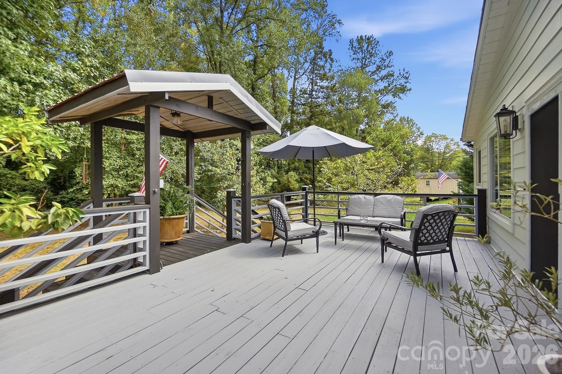 Single Family Residence at 4315 Emory Lane, Charlotte, photo 31 of 43