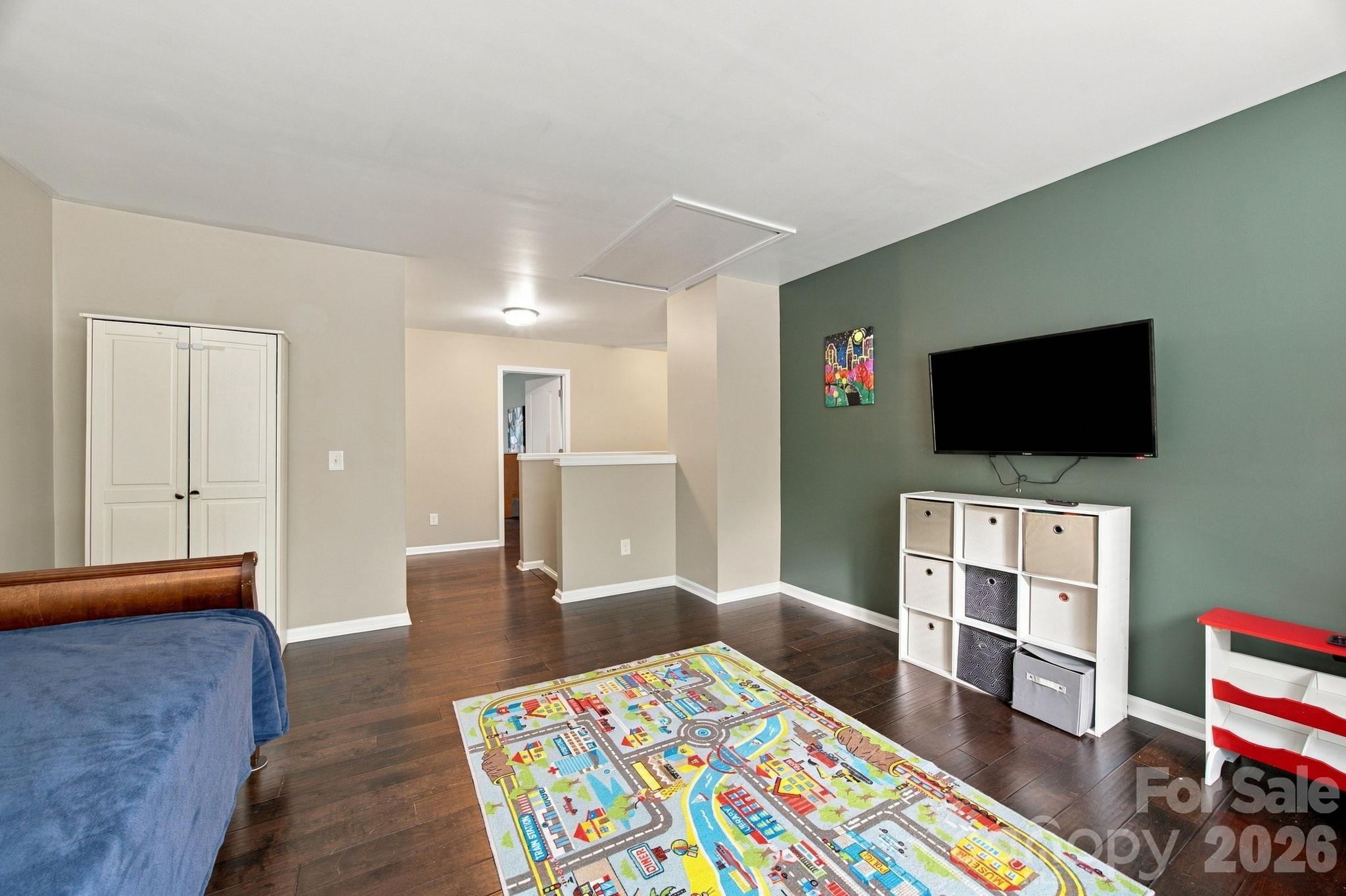 Single Family Residence at 8815 Balsam Bay Road, Charlotte, photo 17 of 30