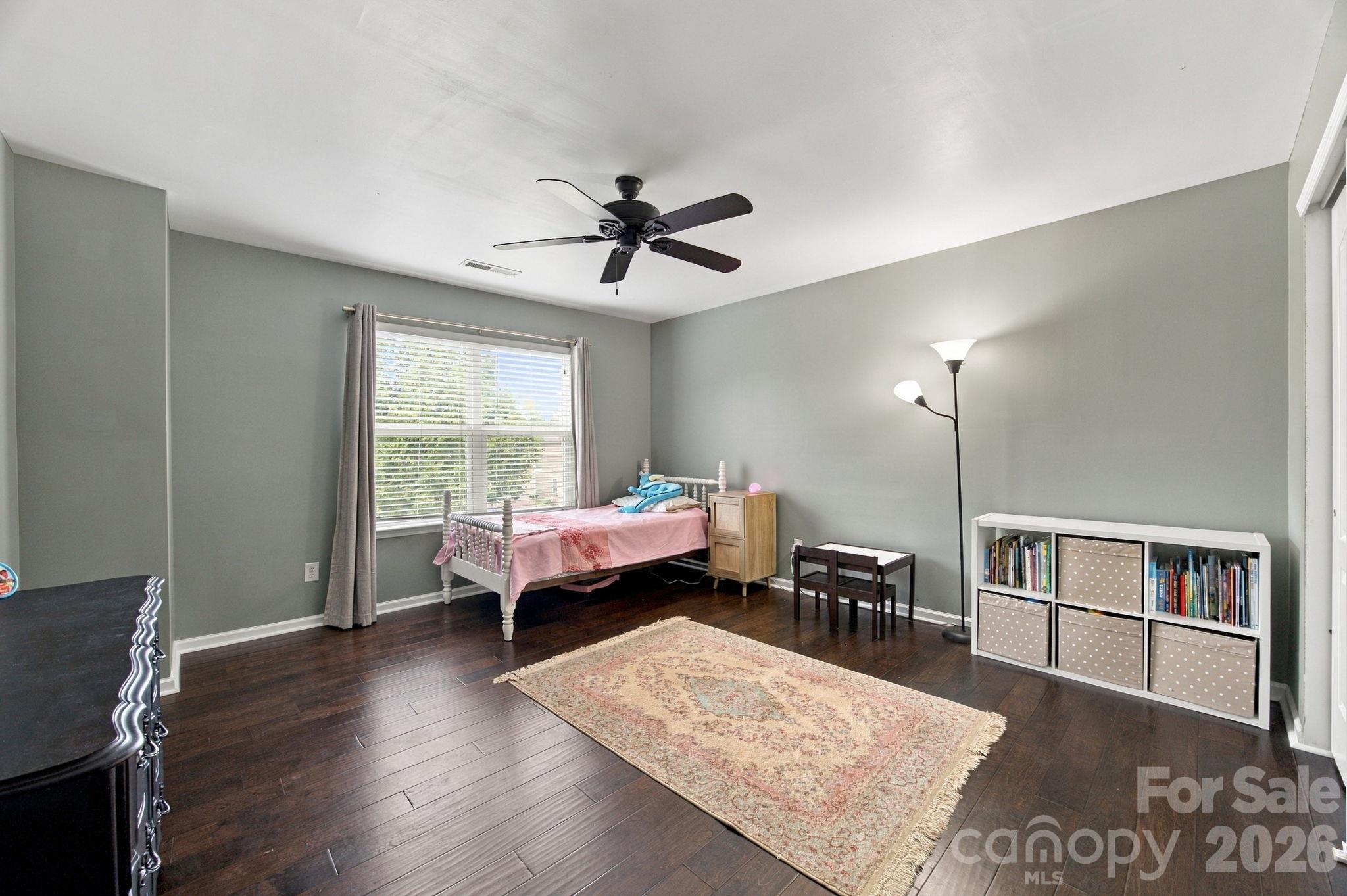 Single Family Residence at 8815 Balsam Bay Road, Charlotte, photo 20 of 30