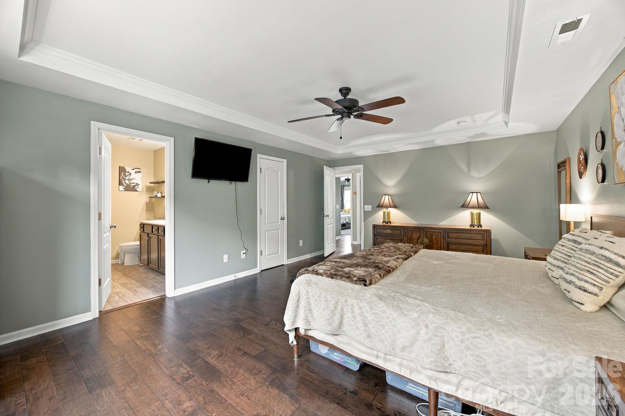 Single Family Residence at 8815 Balsam Bay Road, Charlotte, photo 23 of 30