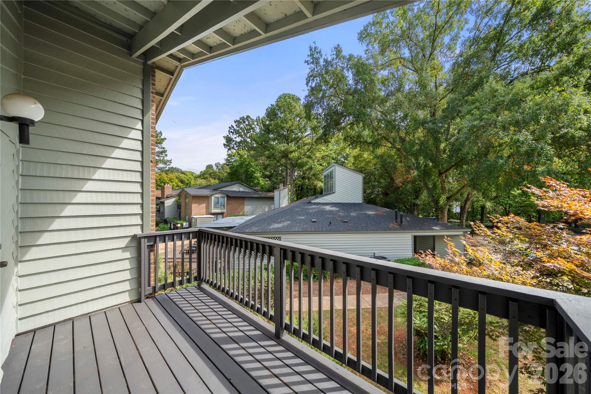Condominium at 4906 Sardis Road, Charlotte, photo 29 of 34